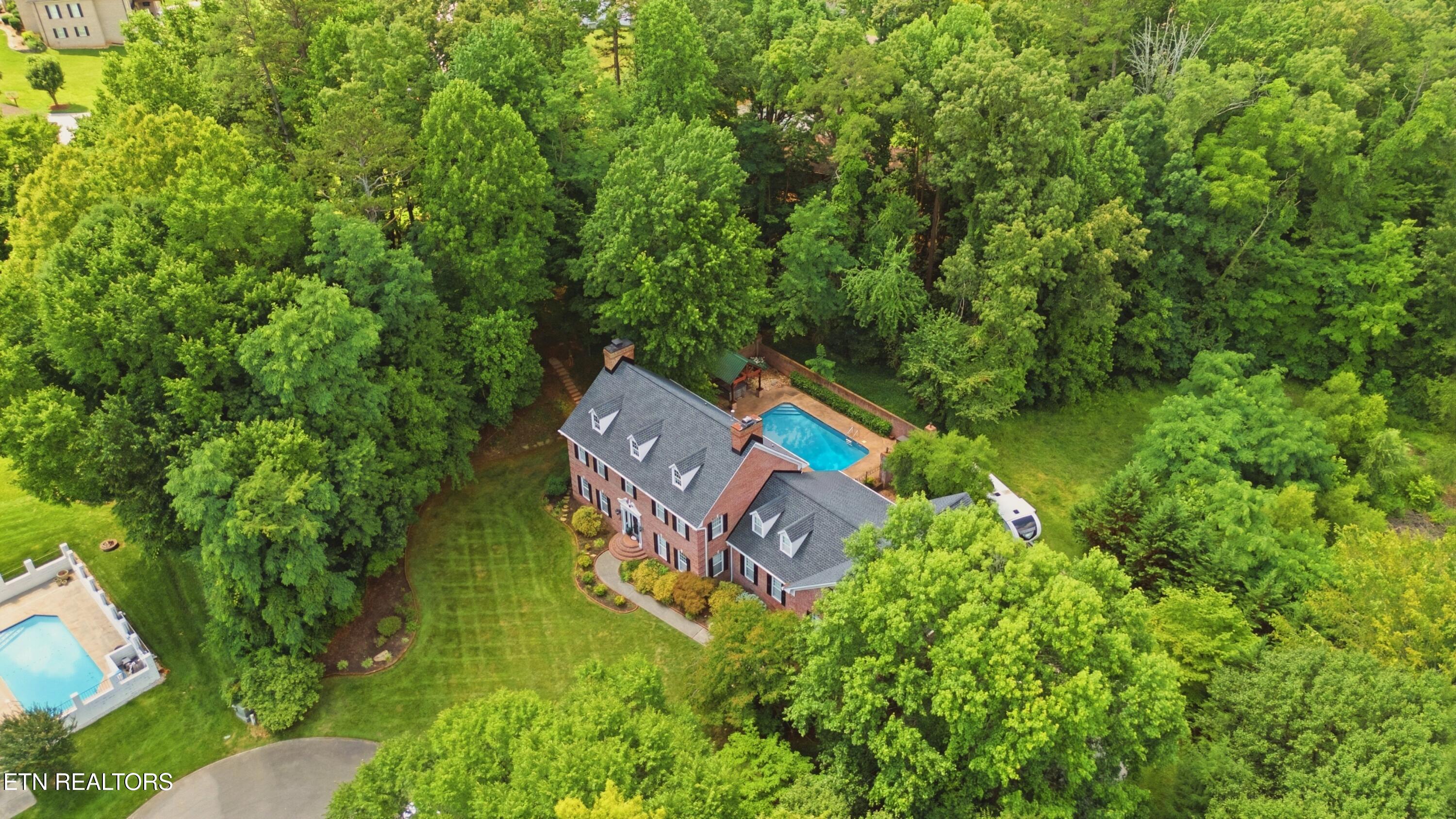 6908 Tallywood Circle Knoxville TN 37918