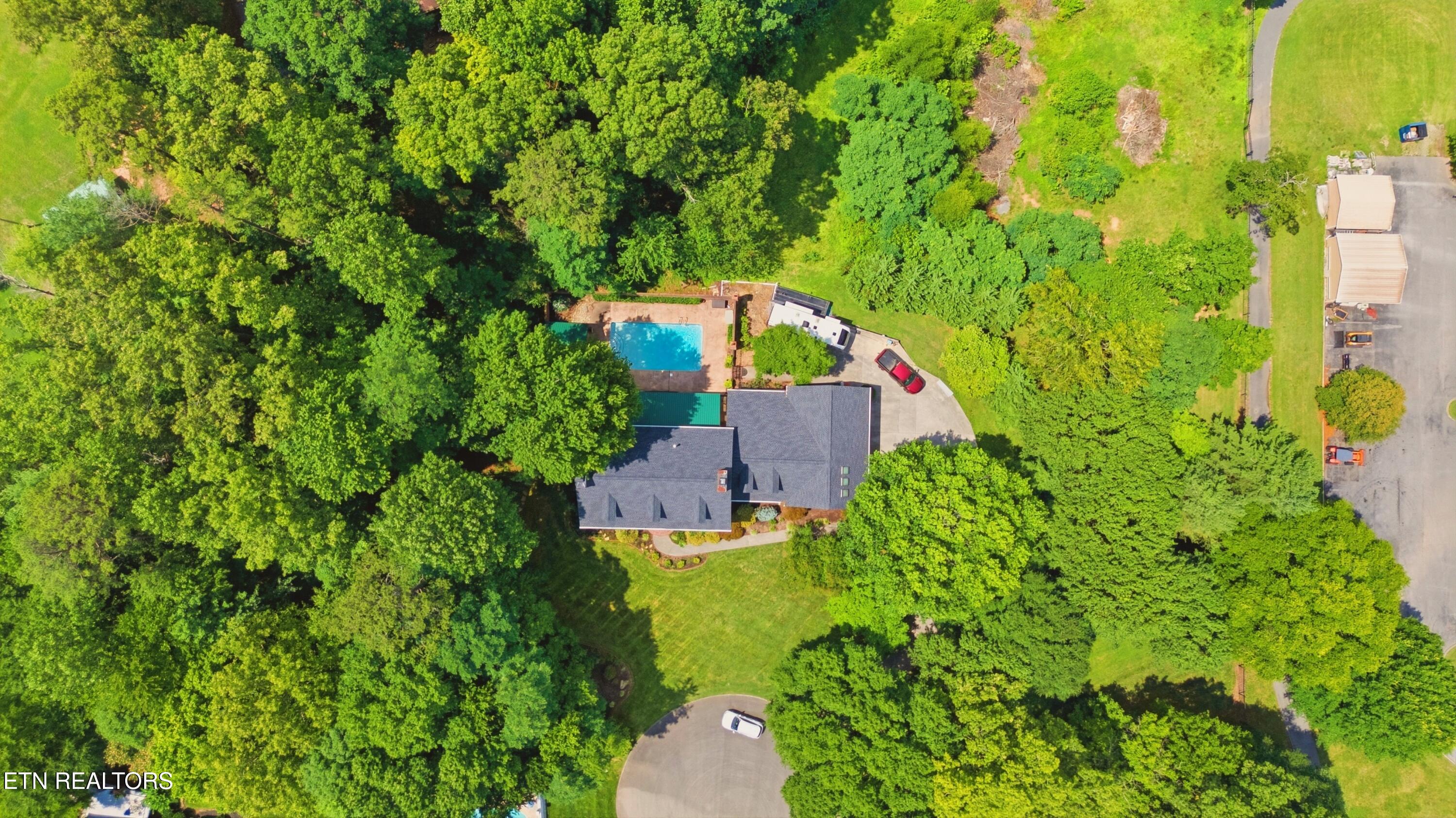 6908 Tallywood Circle Knoxville TN 37918