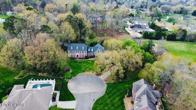 6908 Tallywood Circle Knoxville TN 37918