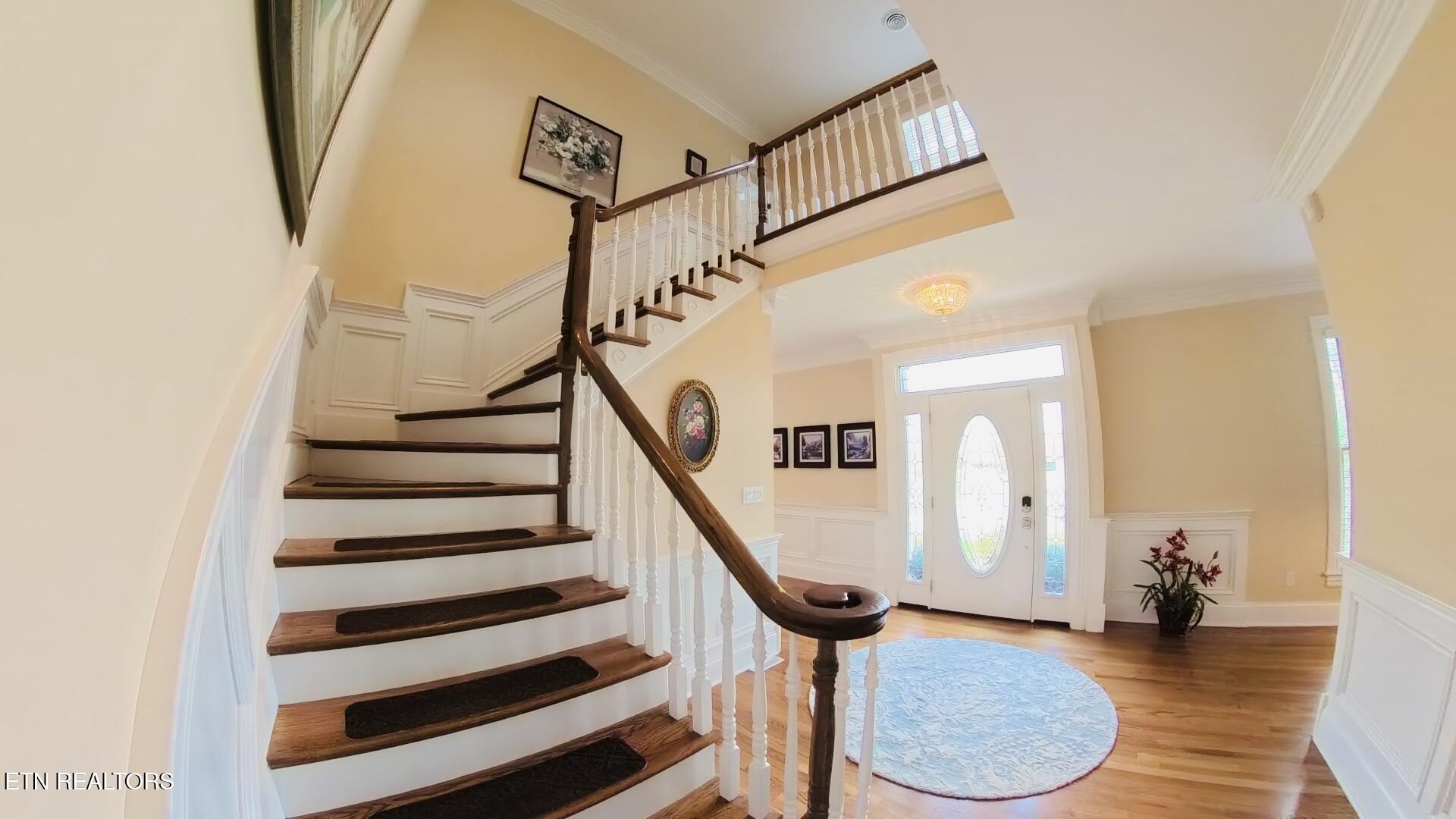 6908 Tallywood Circle Knoxville TN 37918