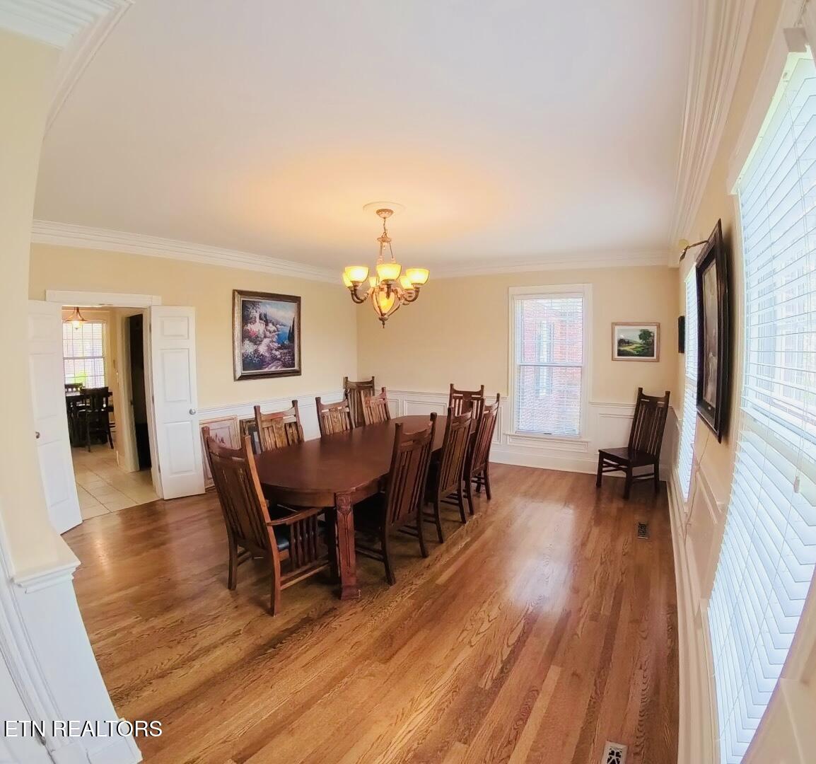 6908 Tallywood Circle Knoxville TN 37918