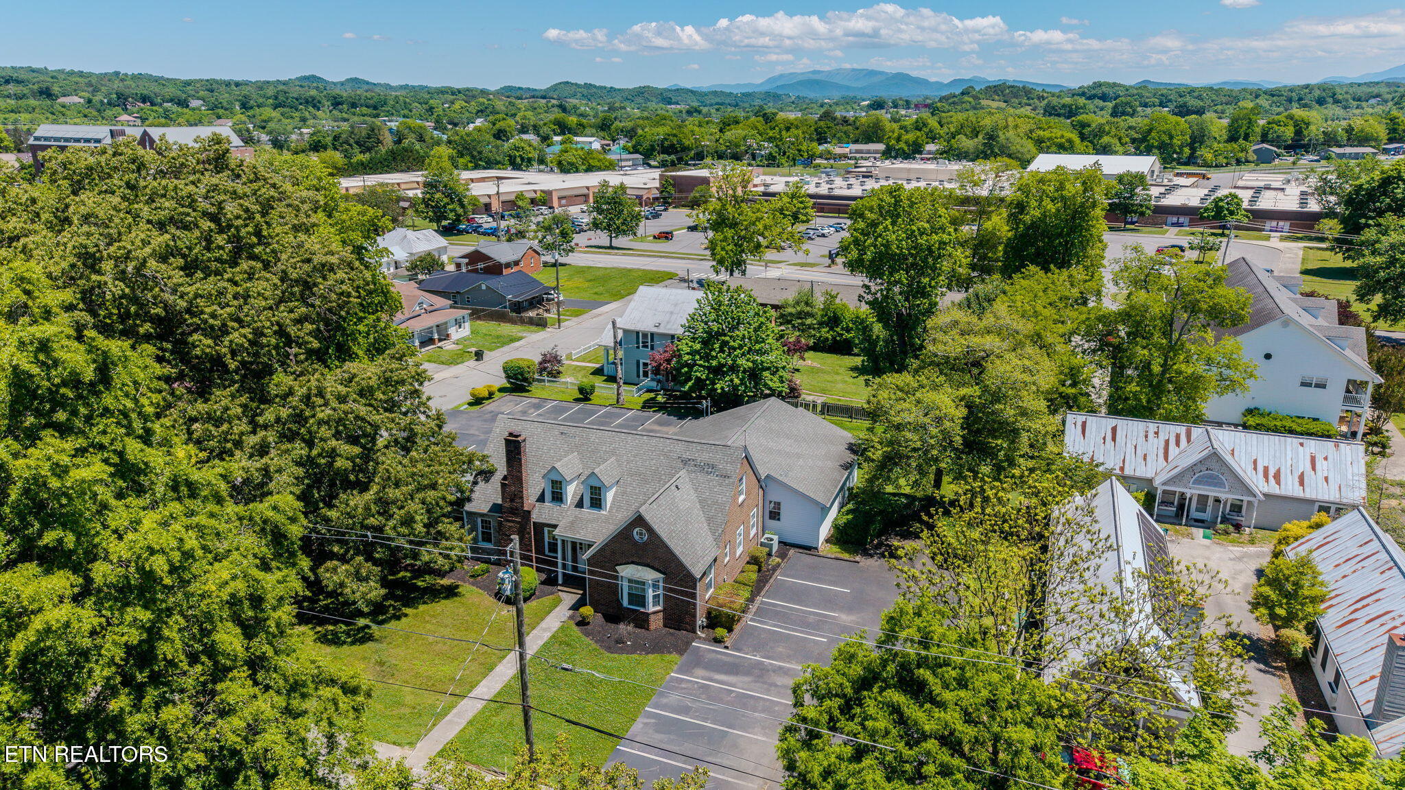 526 Belle Avenue Sevierville TN 37862