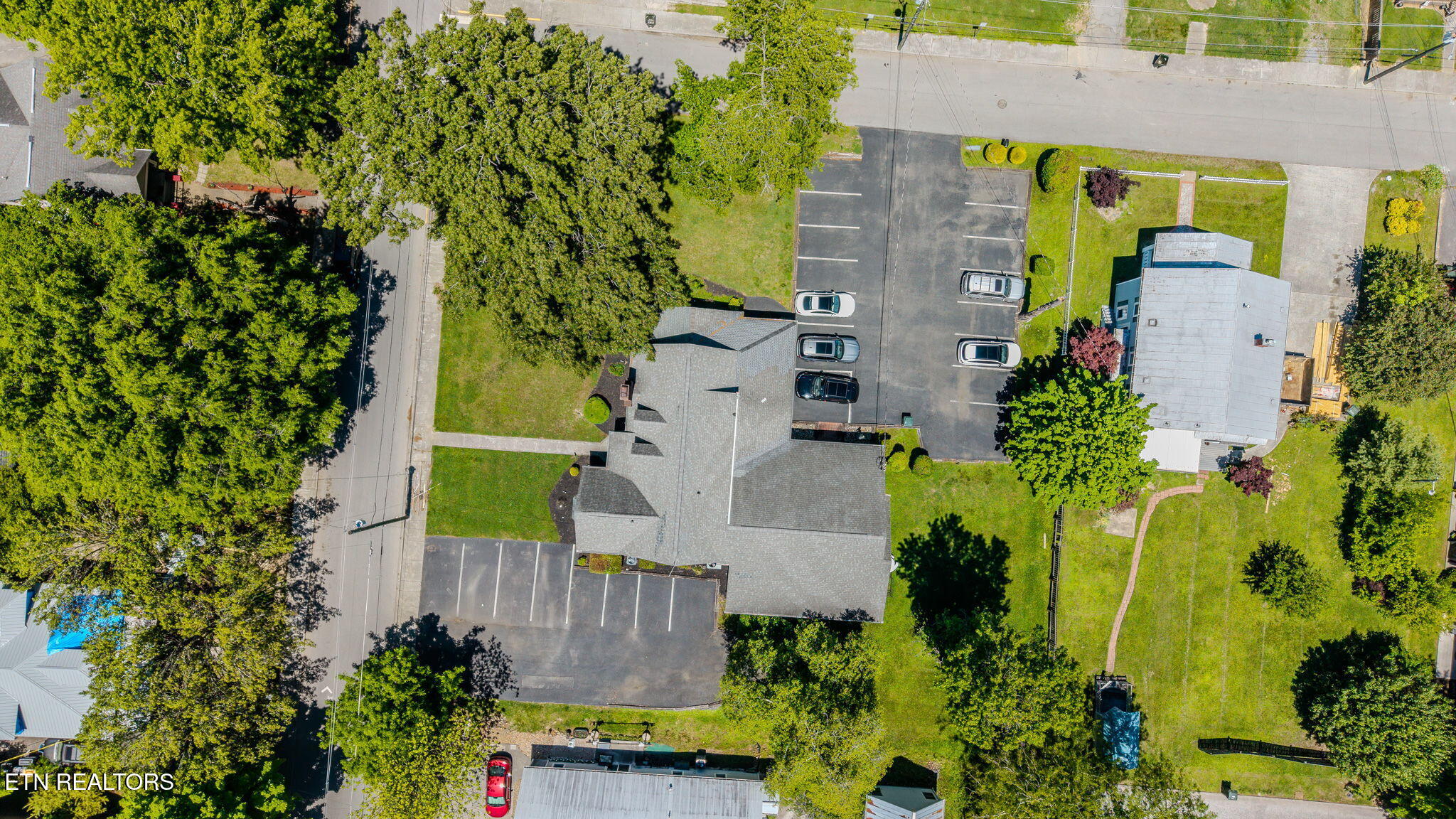 526 Belle Avenue Sevierville TN 37862