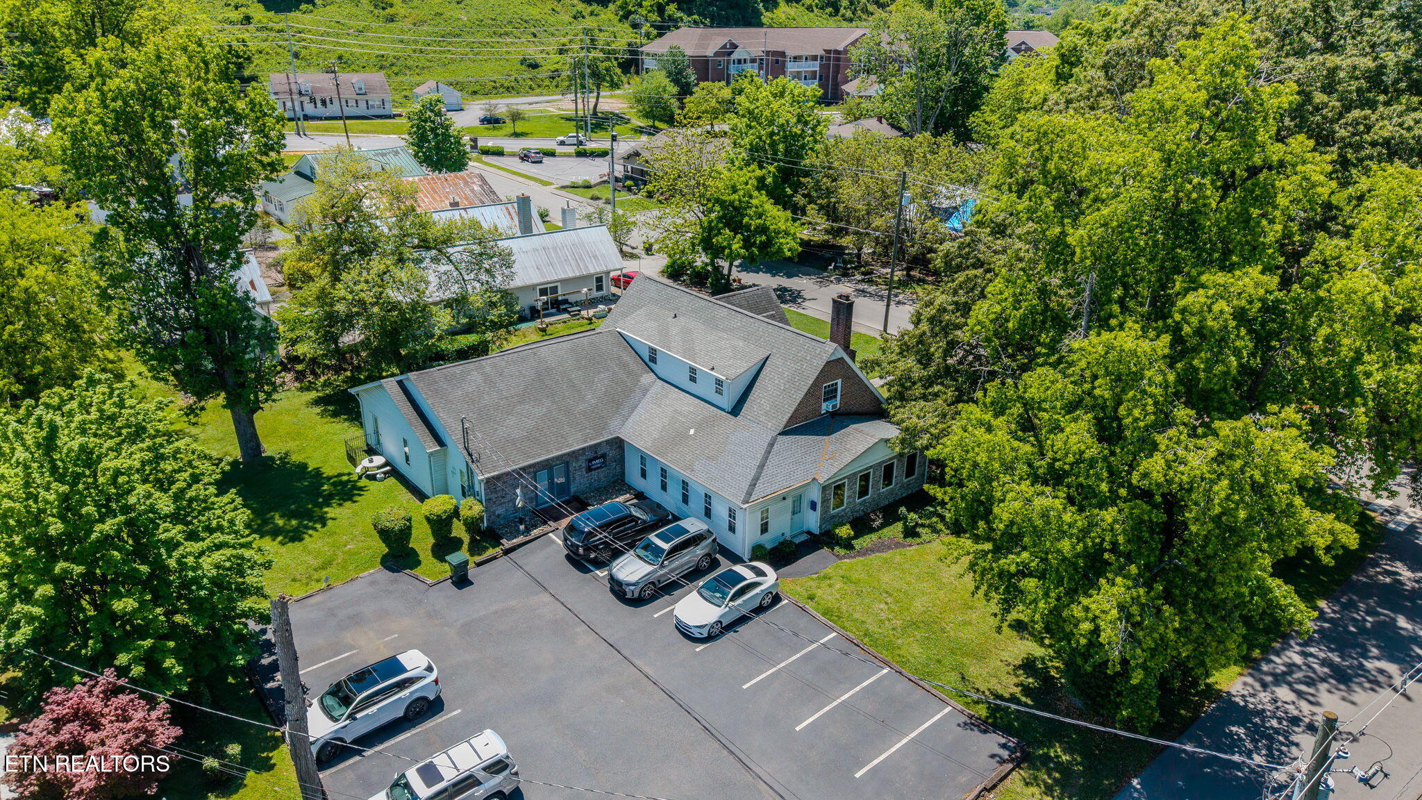526 Belle Avenue Sevierville TN 37862