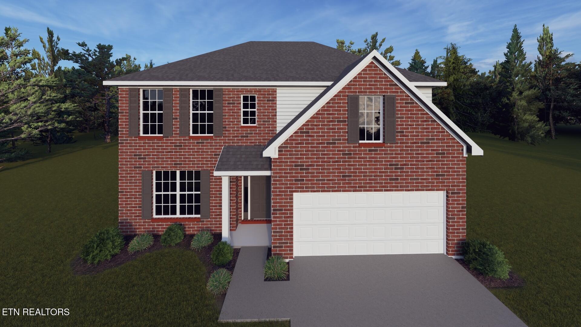 2008 Hickory Reserve Road Knoxville TN 37932
