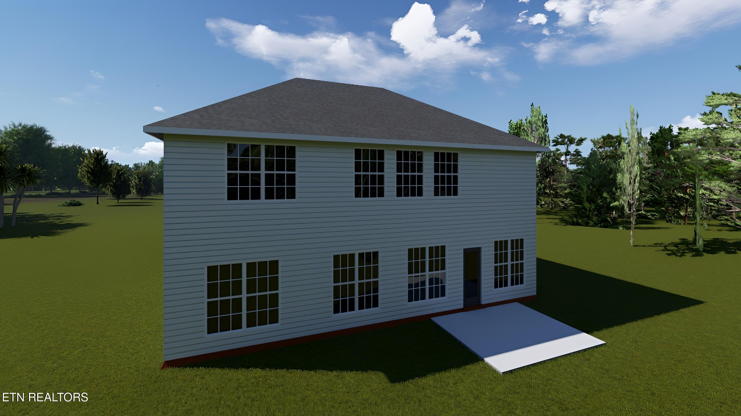 2008 Hickory Reserve Road Knoxville TN 37932