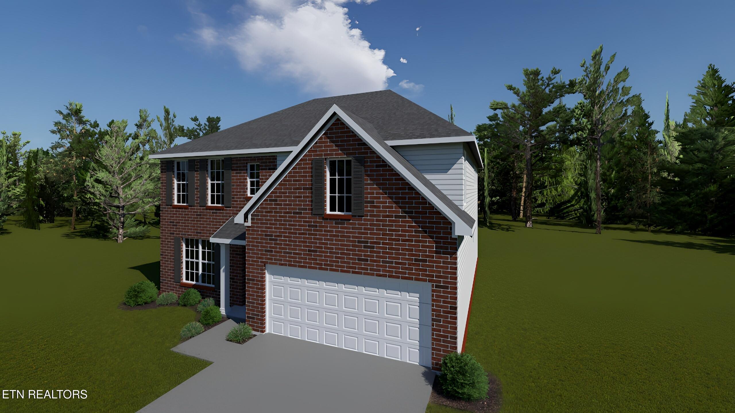 2008 Hickory Reserve Road Knoxville TN 37932