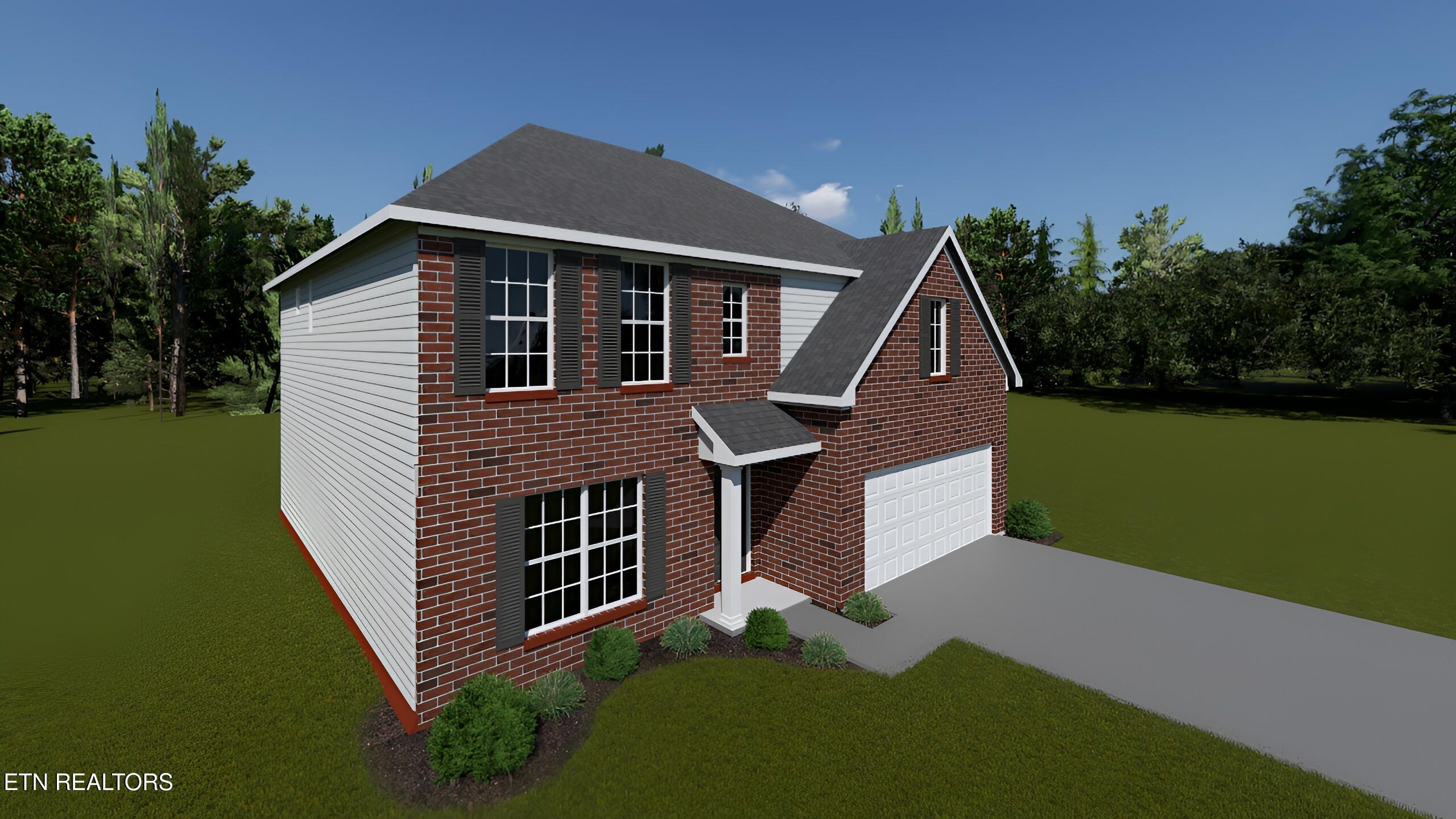 2008 Hickory Reserve Road Knoxville TN 37932