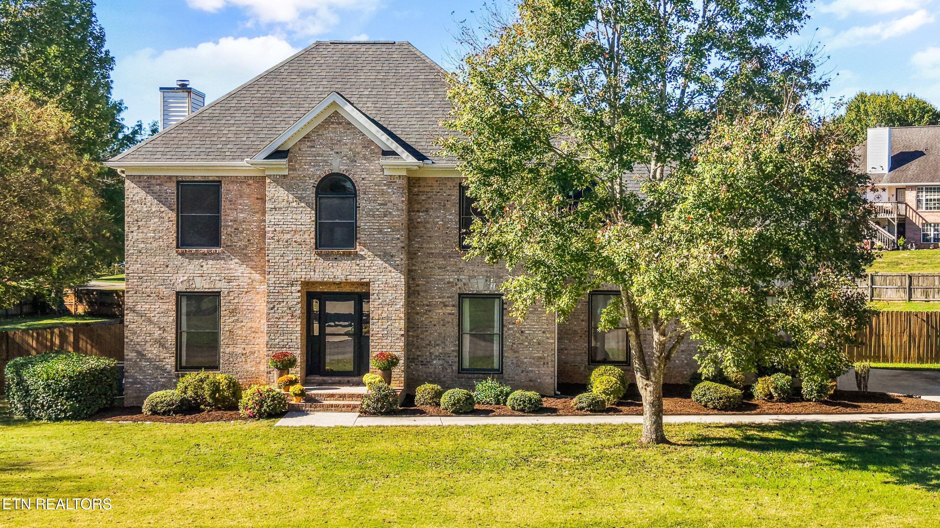 4905 Adelene Lane Knoxville TN 37918