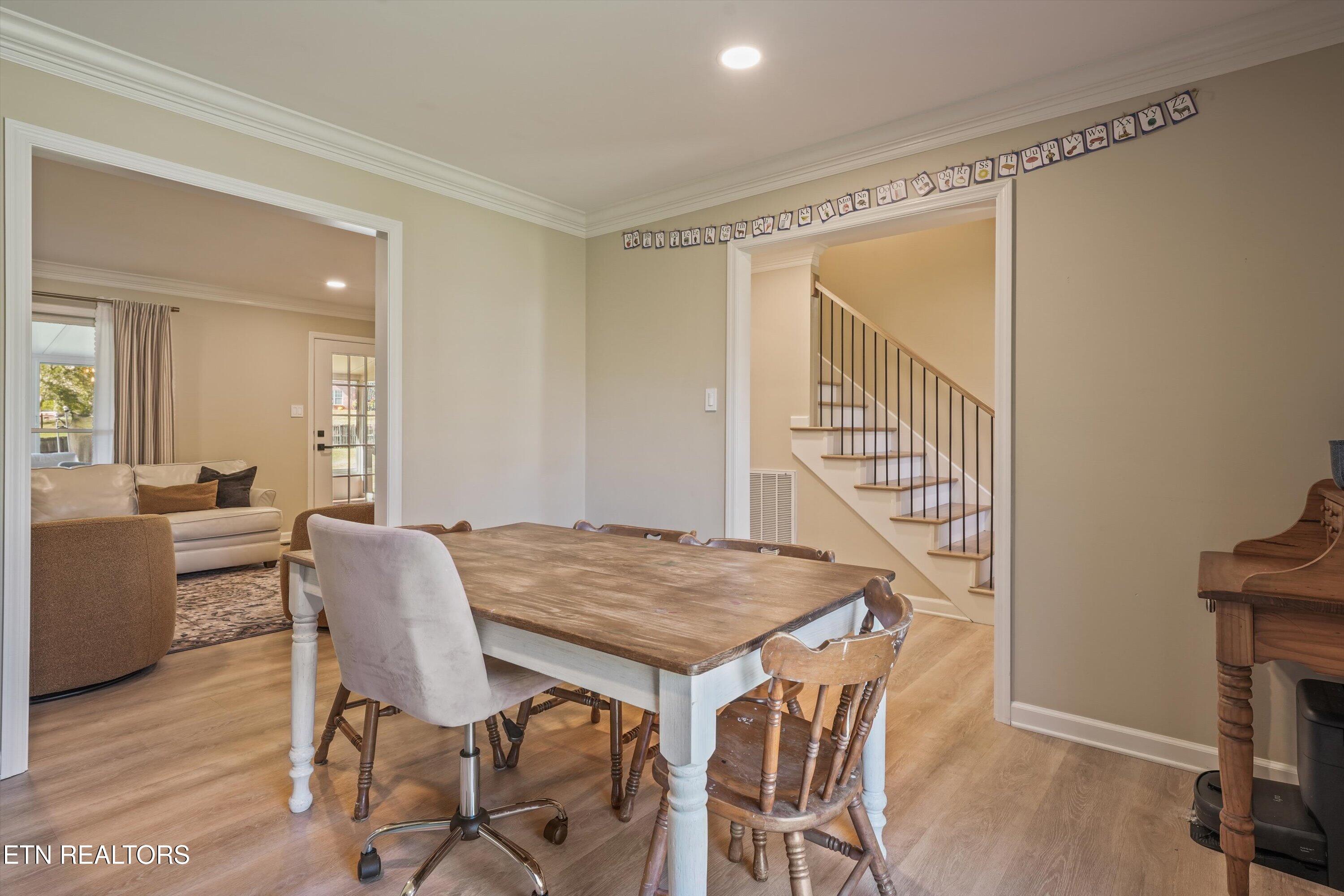 4905 Adelene Lane Knoxville TN 37918