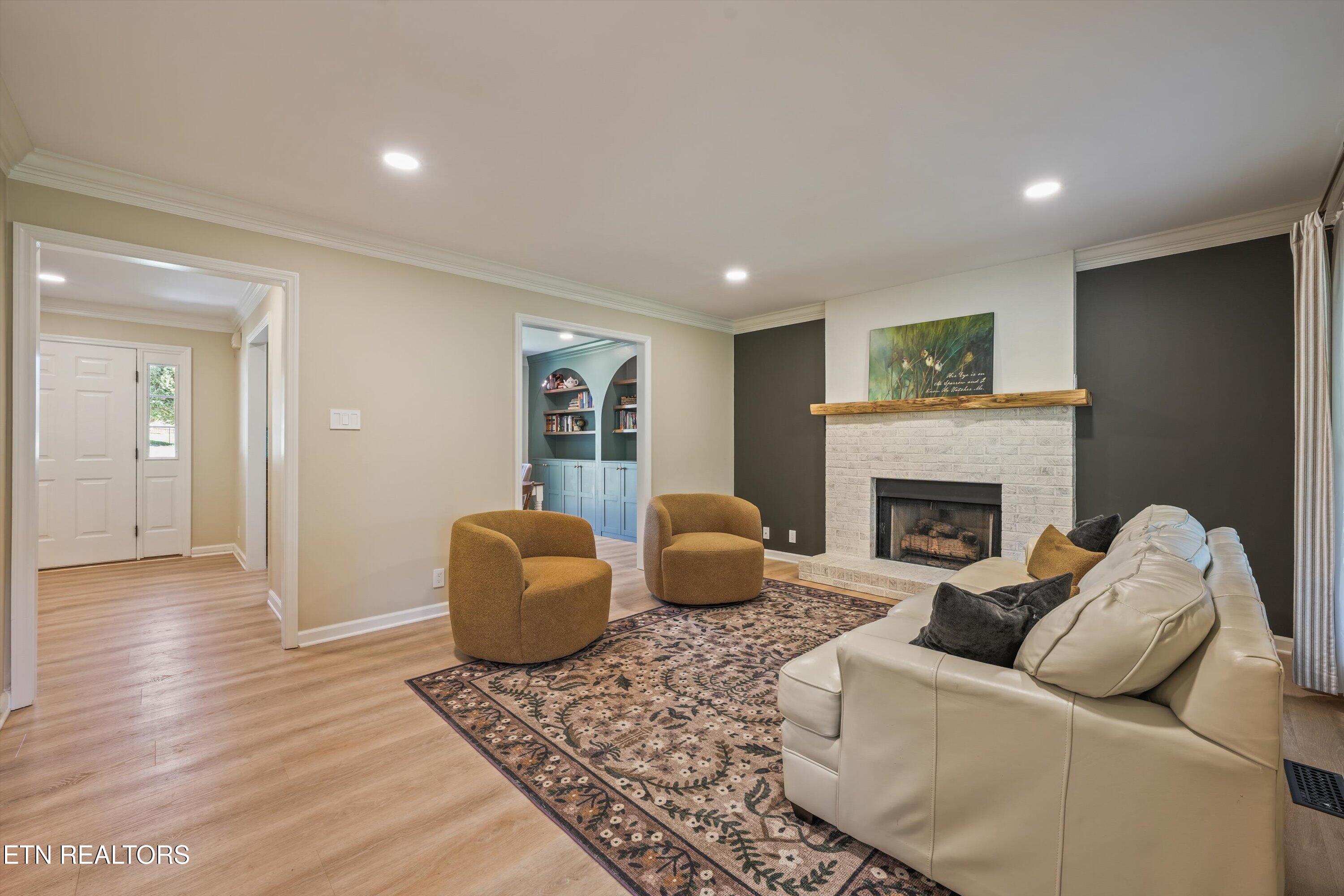 4905 Adelene Lane Knoxville TN 37918