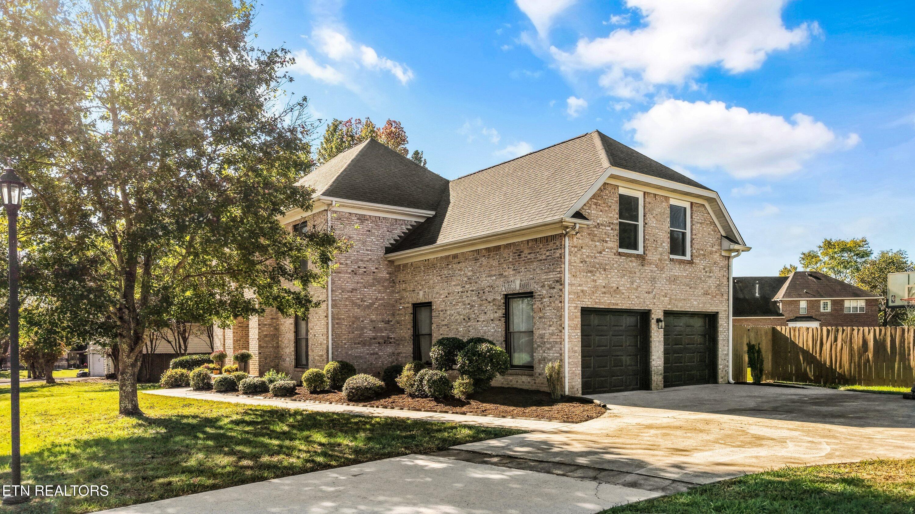 4905 Adelene Lane Knoxville TN 37918