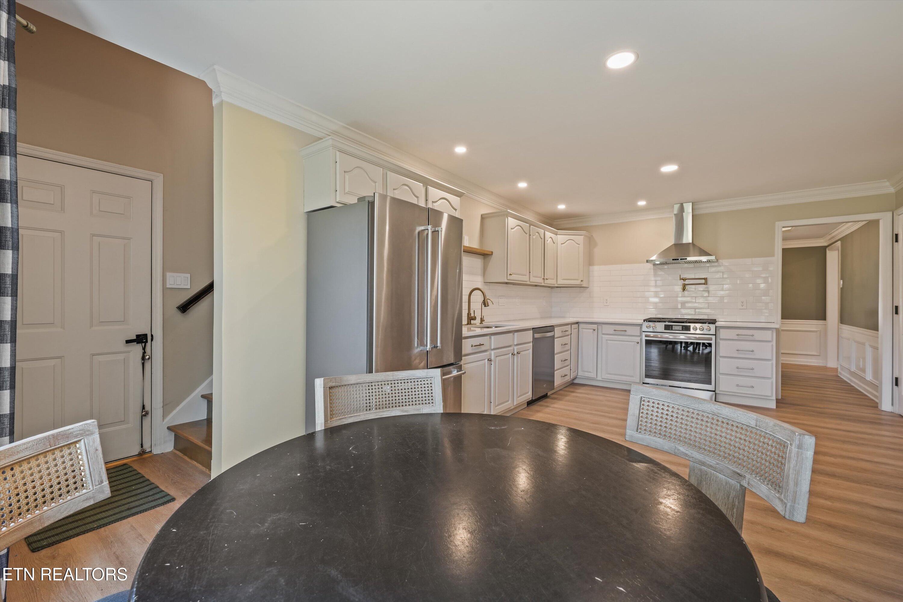 4905 Adelene Lane Knoxville TN 37918