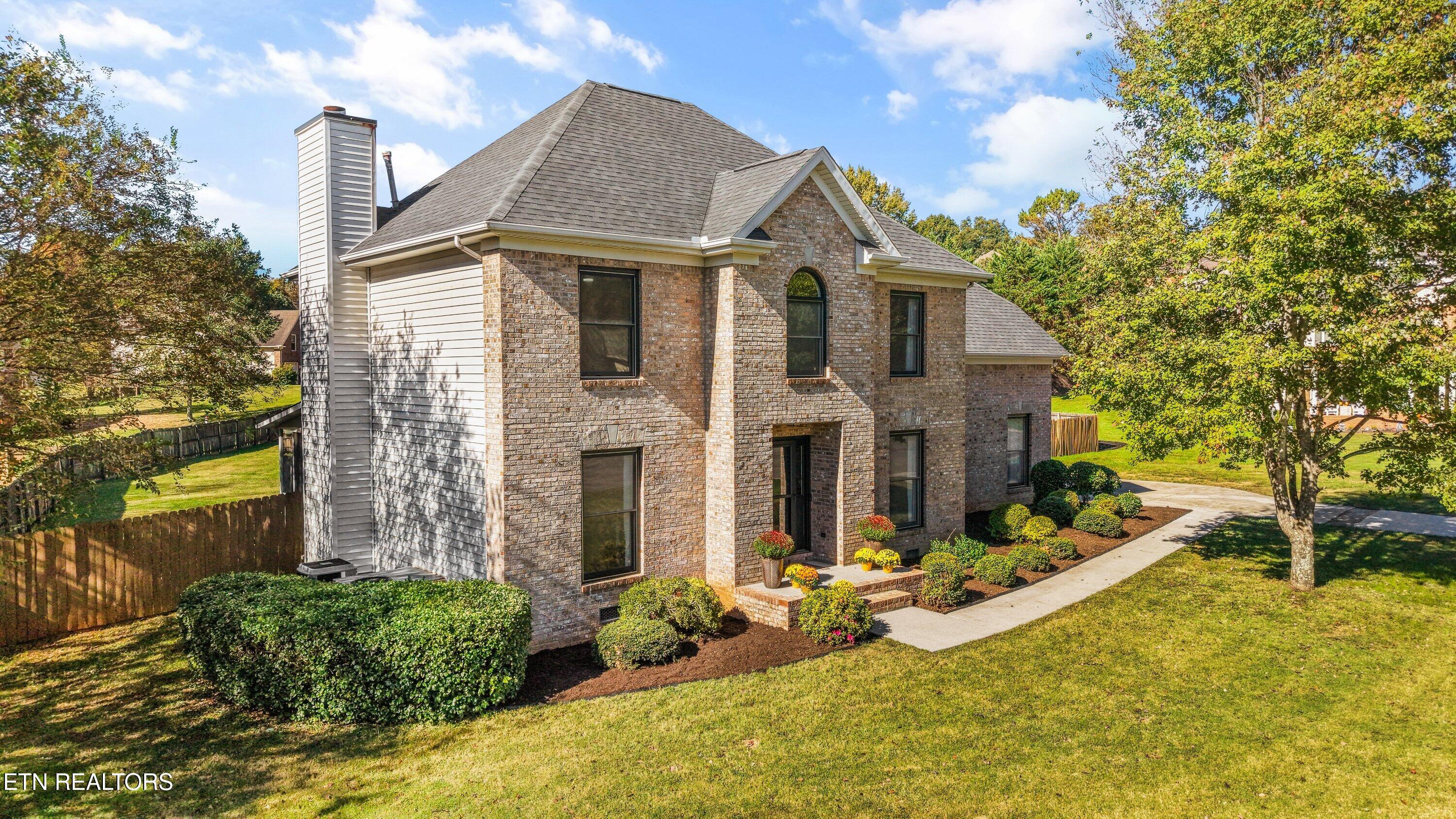 4905 Adelene Lane Knoxville TN 37918