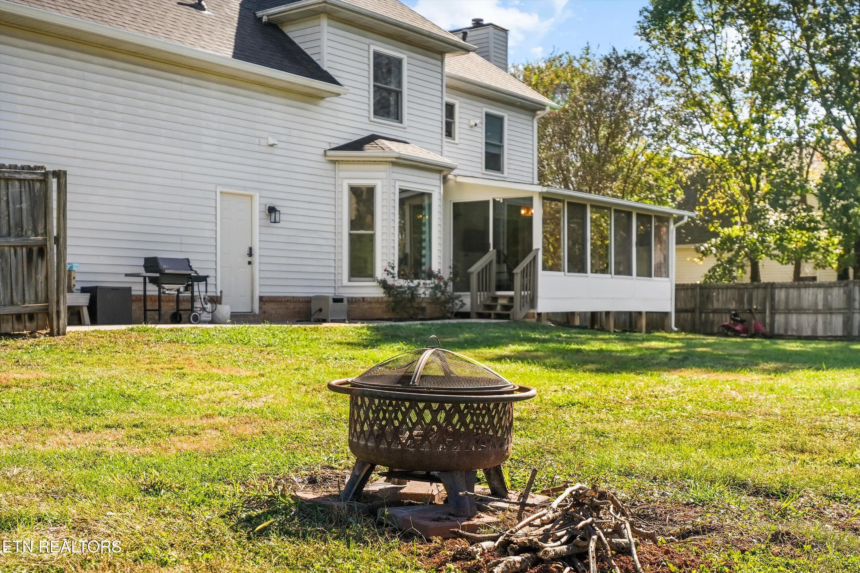 4905 Adelene Lane Knoxville TN 37918