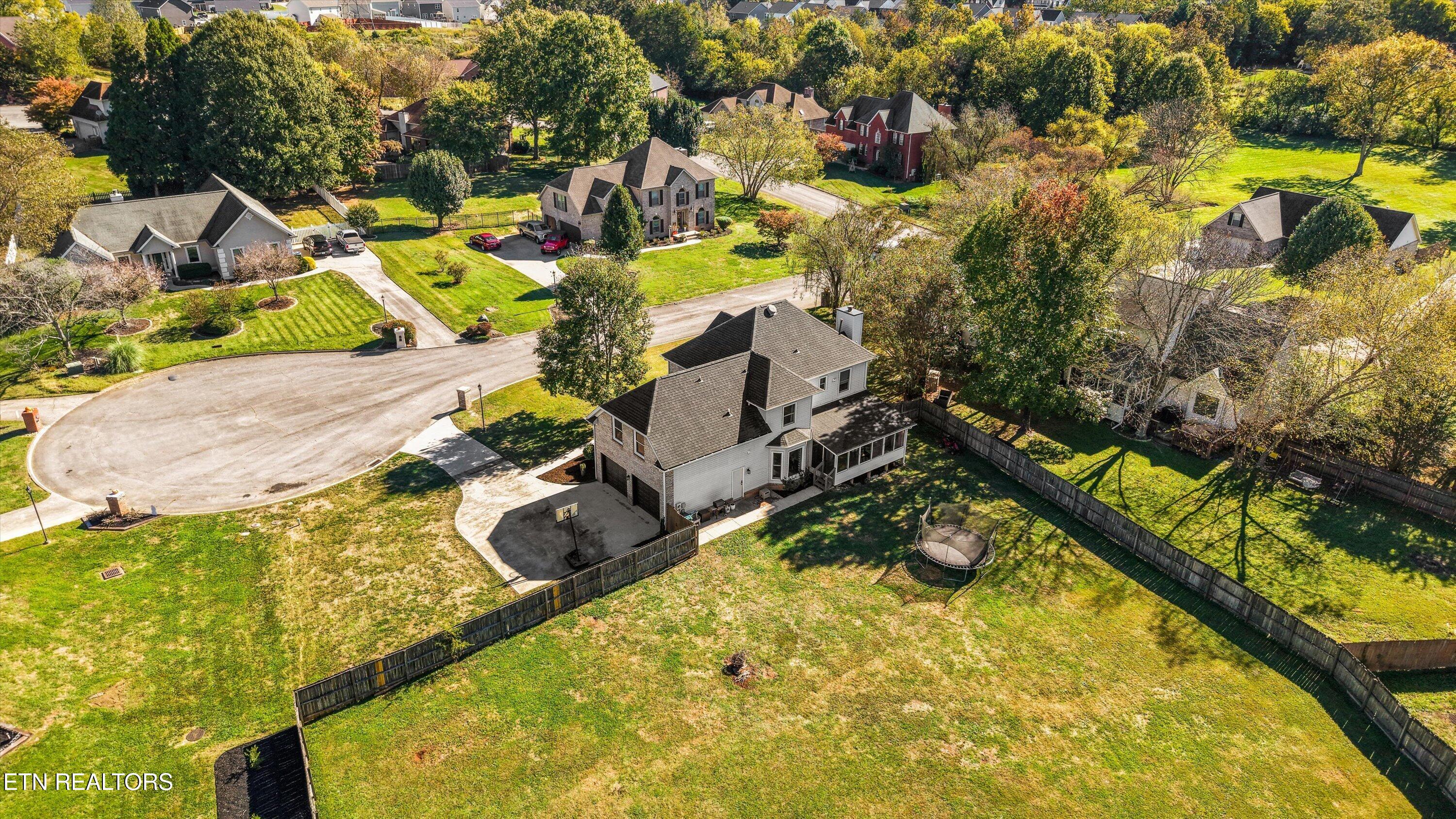 4905 Adelene Lane Knoxville TN 37918