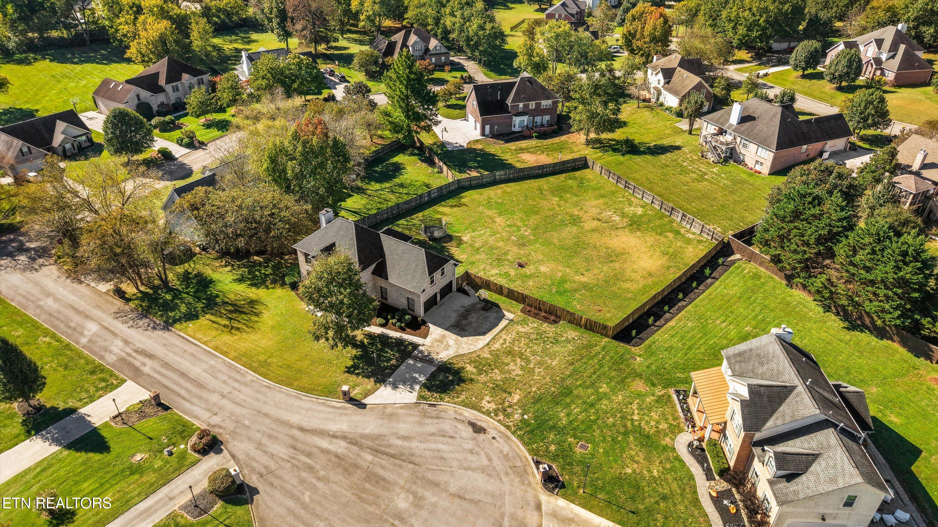 4905 Adelene Lane Knoxville TN 37918