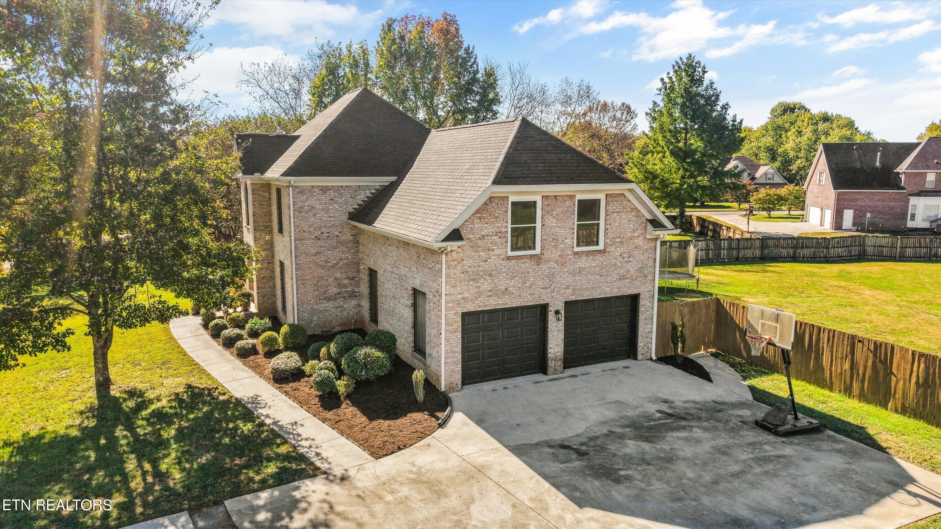 4905 Adelene Lane Knoxville TN 37918