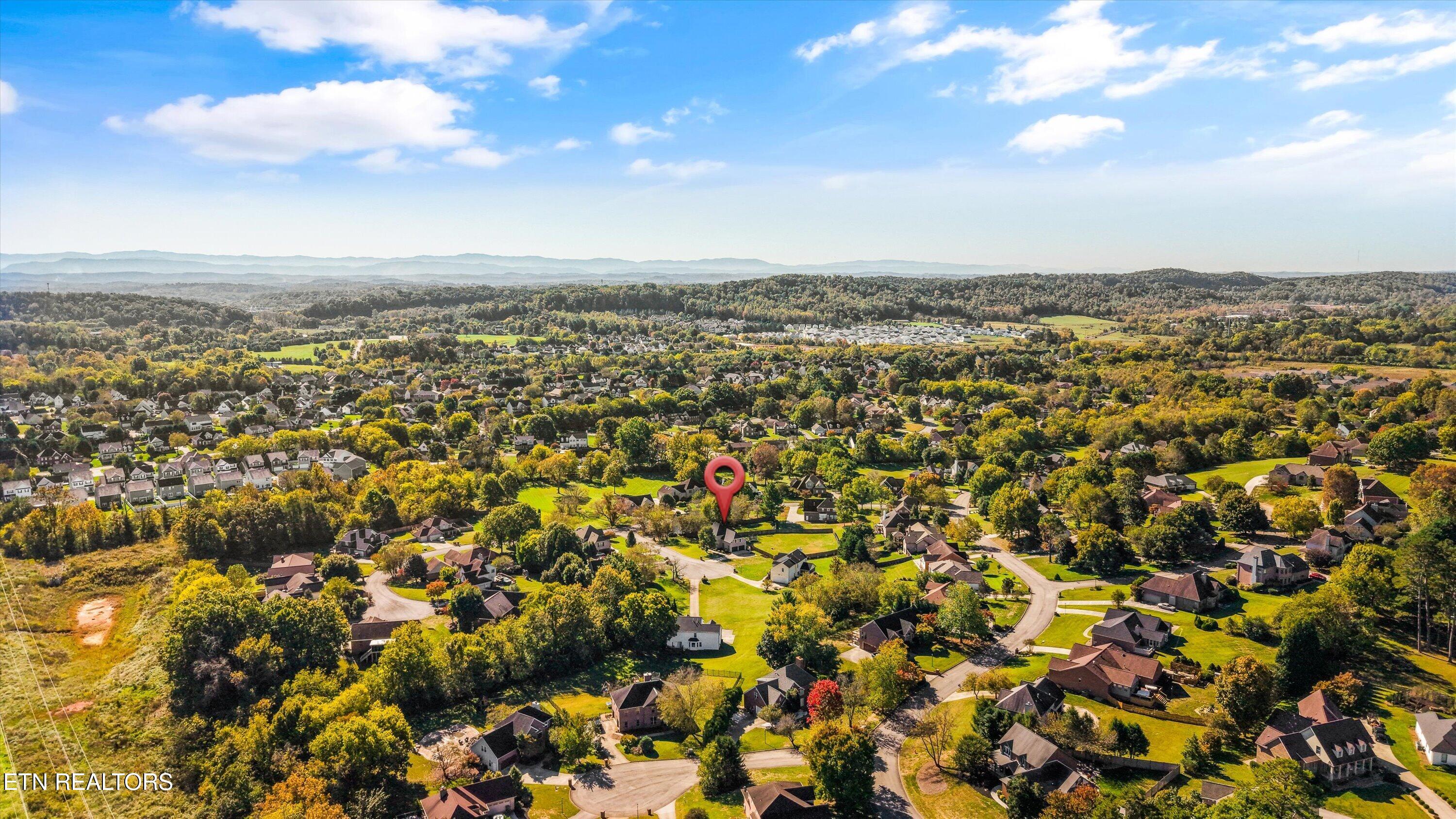 4905 Adelene Lane Knoxville TN 37918
