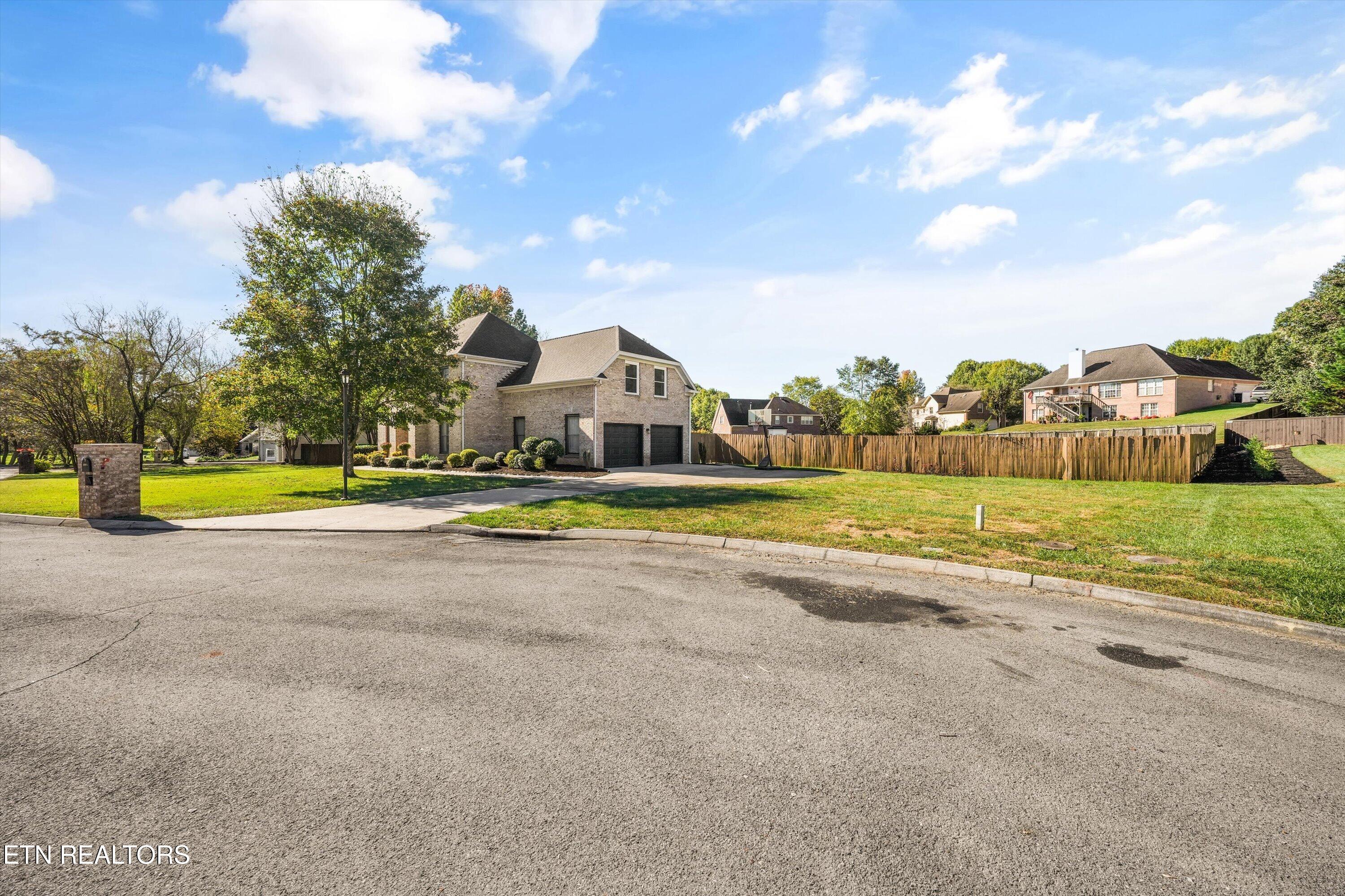4905 Adelene Lane Knoxville TN 37918