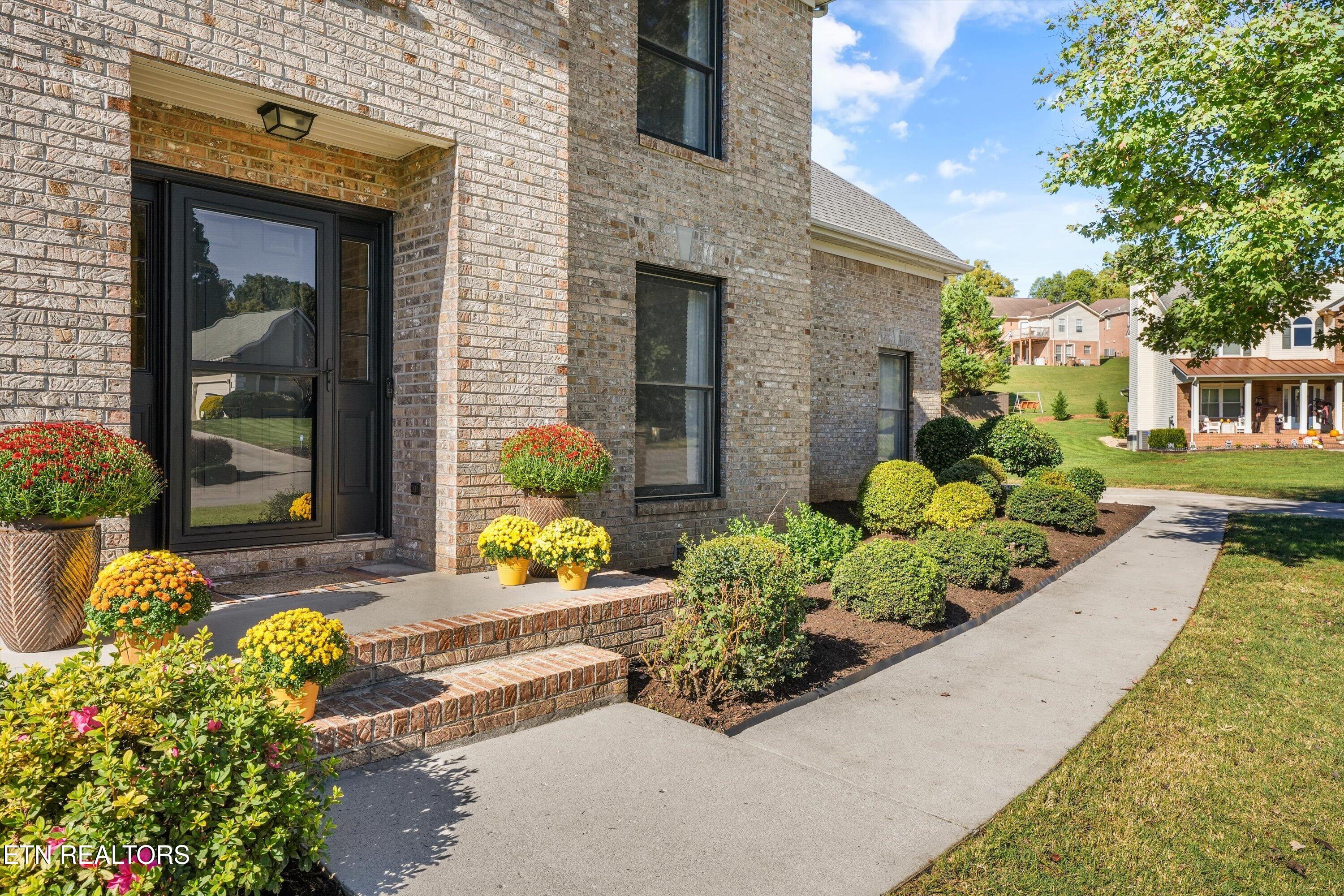 4905 Adelene Lane Knoxville TN 37918