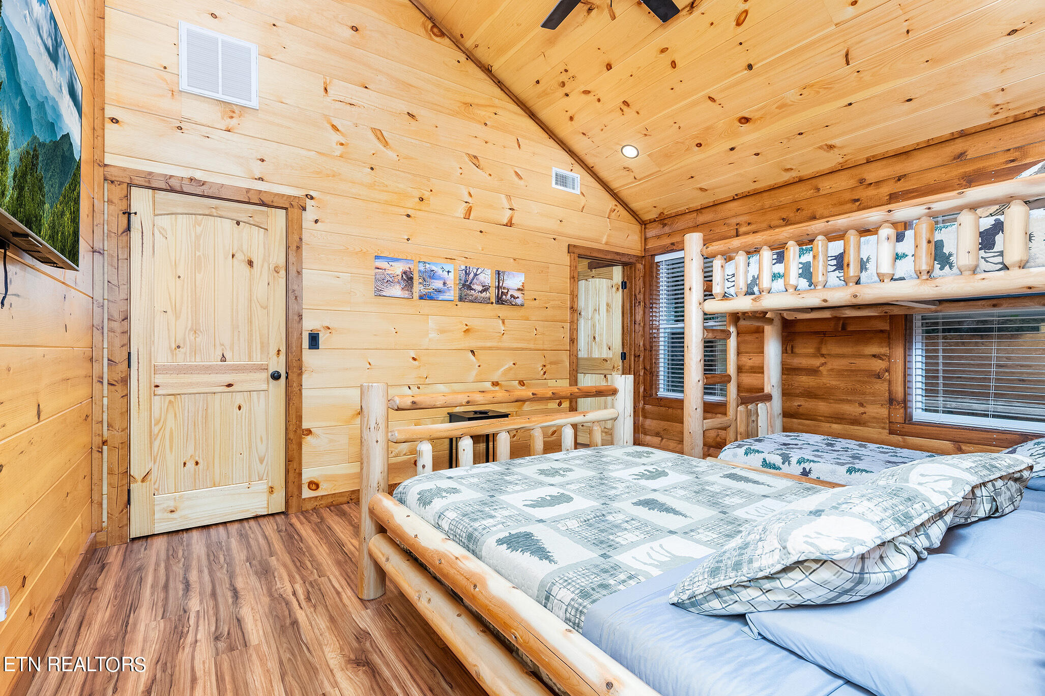 721 Heiden Drive Gatlinburg TN 37738