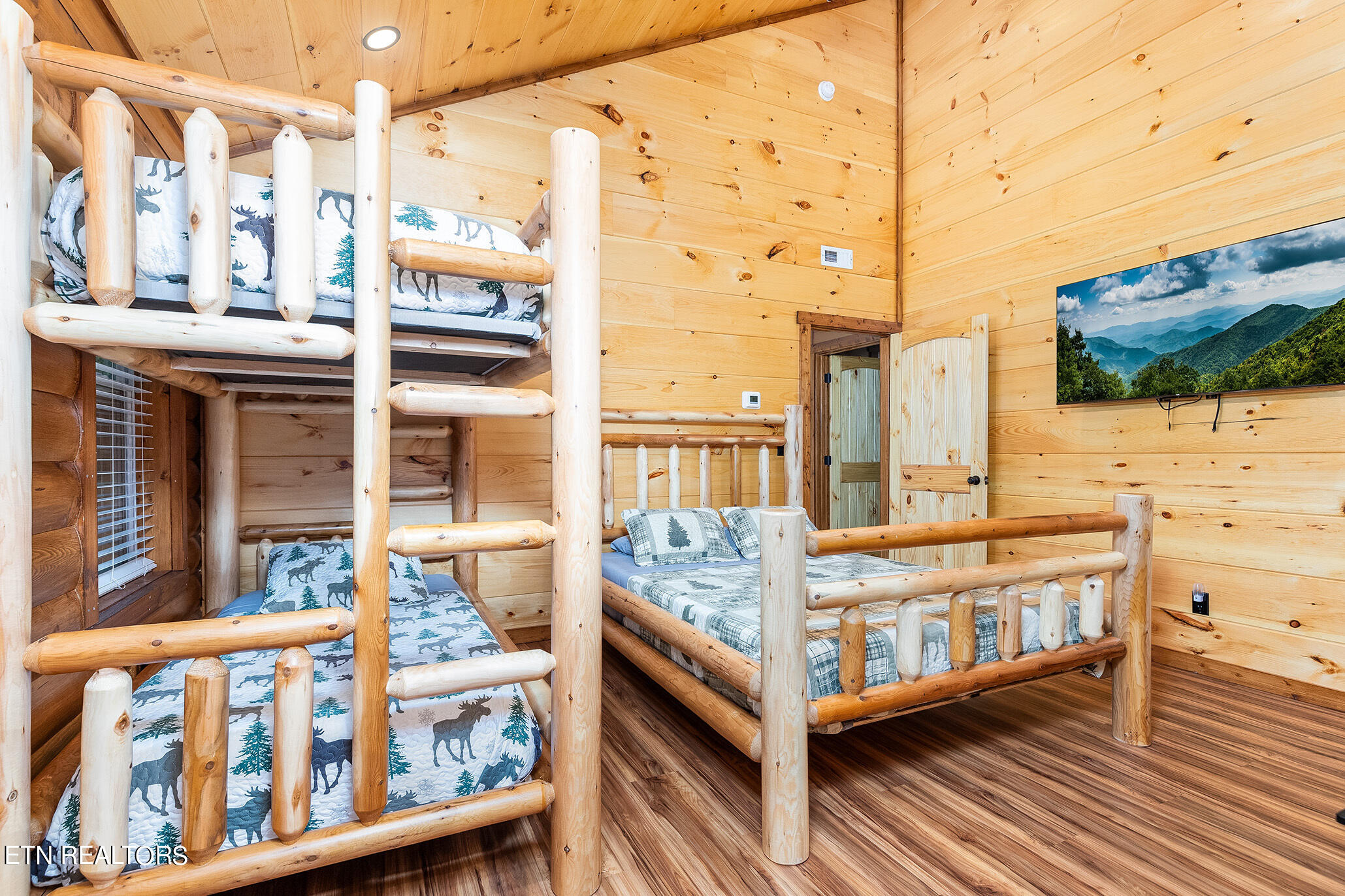 721 Heiden Drive Gatlinburg TN 37738