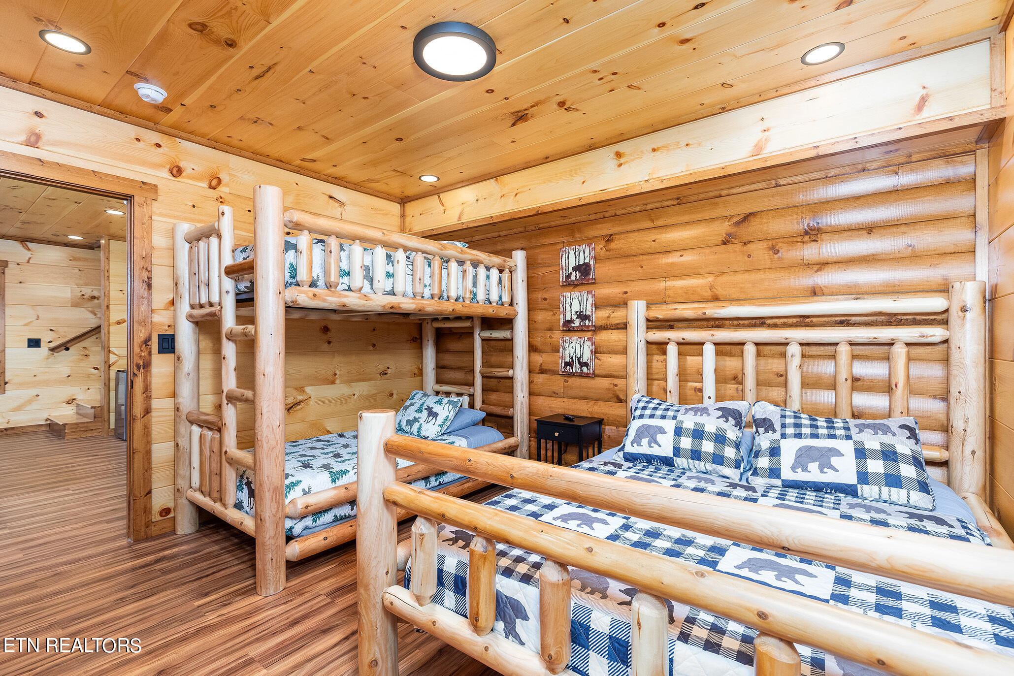 721 Heiden Drive Gatlinburg TN 37738