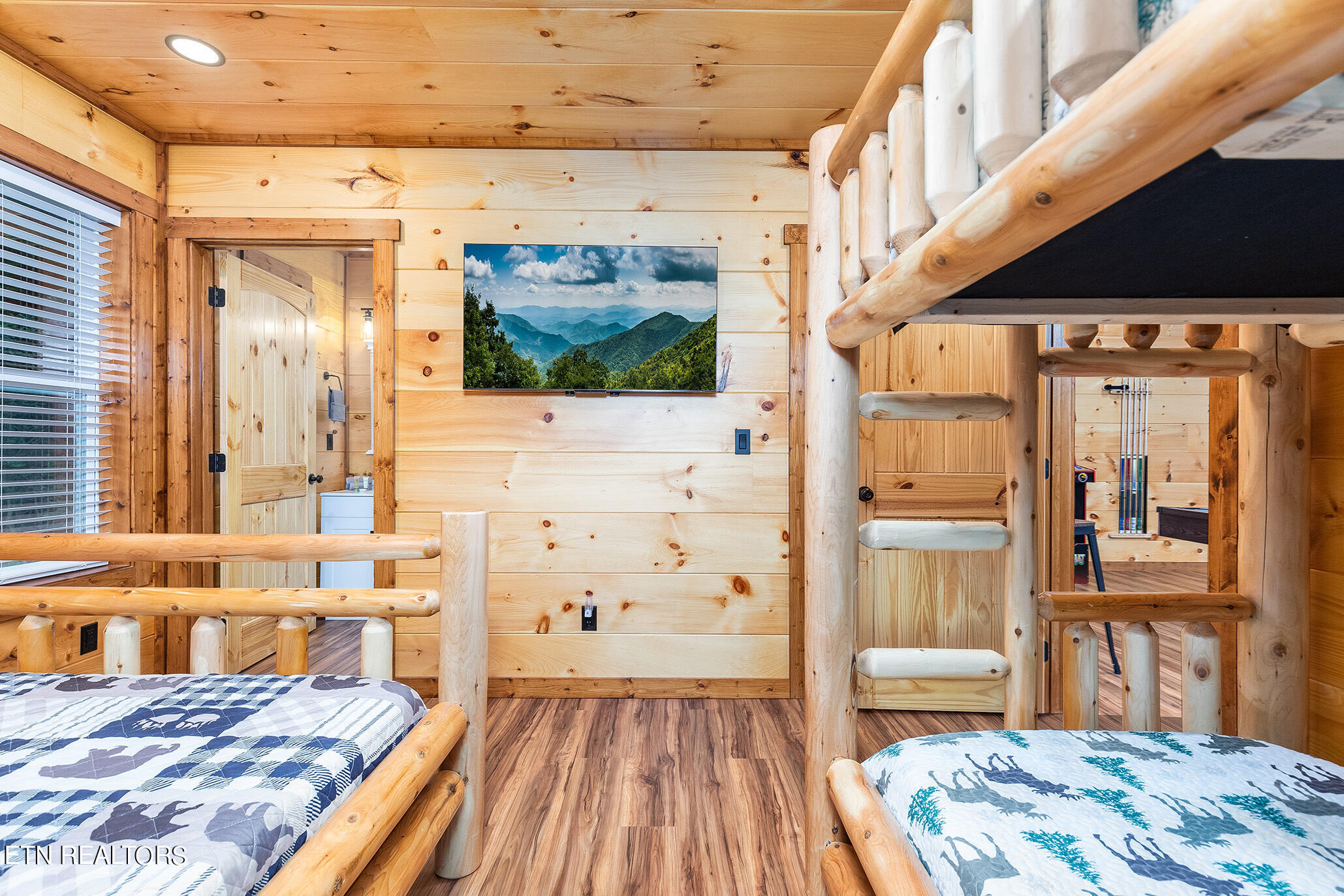 721 Heiden Drive Gatlinburg TN 37738
