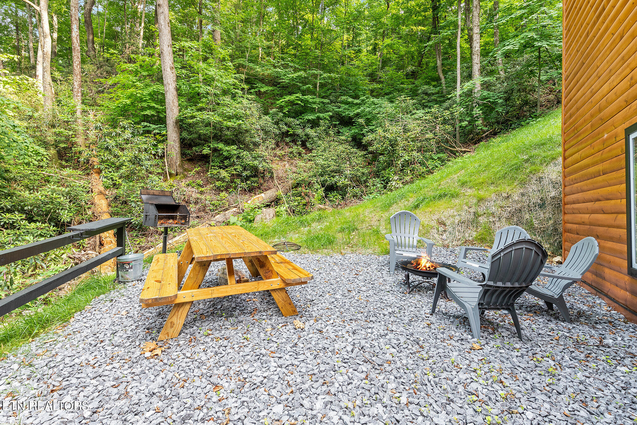 721 Heiden Drive Gatlinburg TN 37738