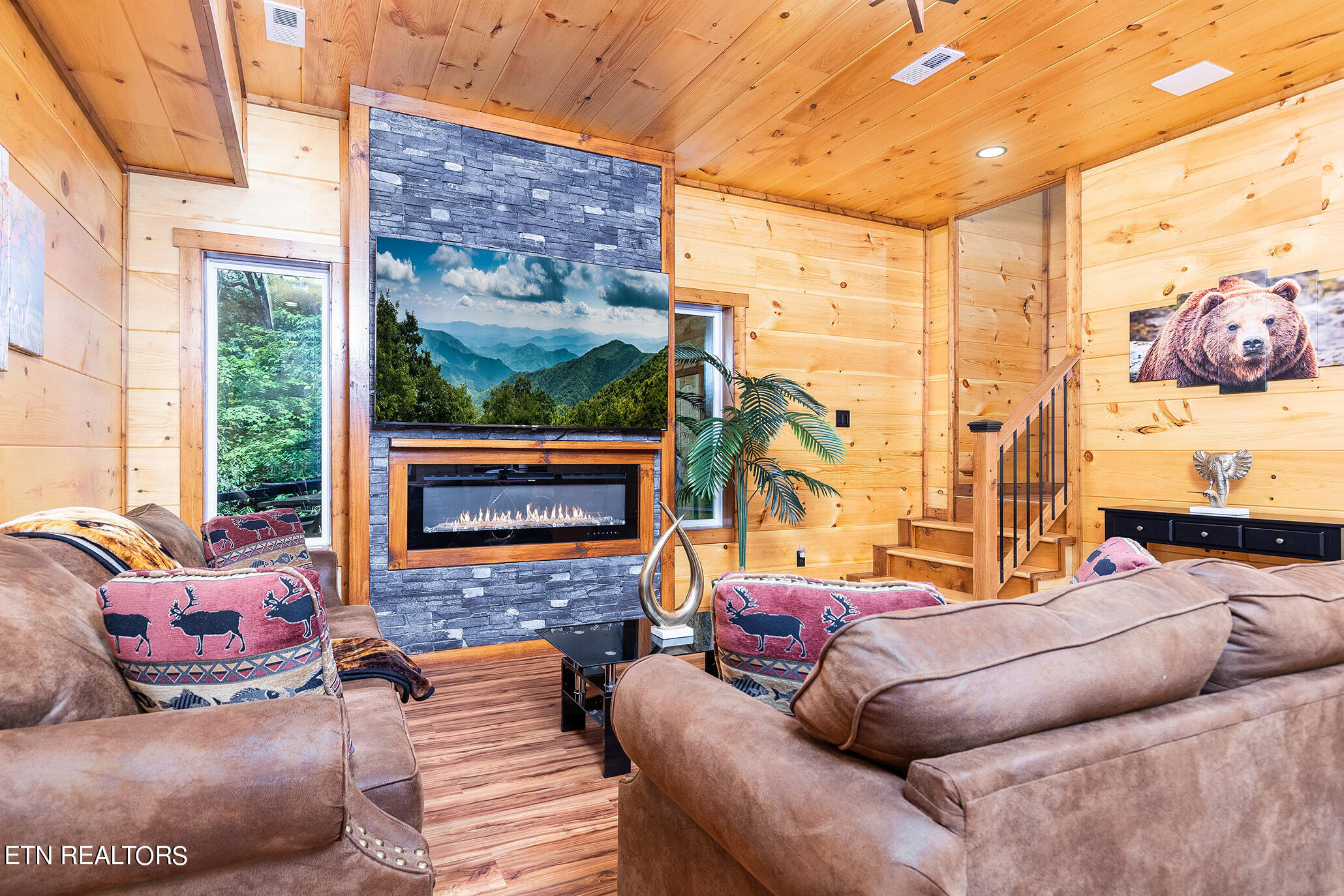 721 Heiden Drive Gatlinburg TN 37738
