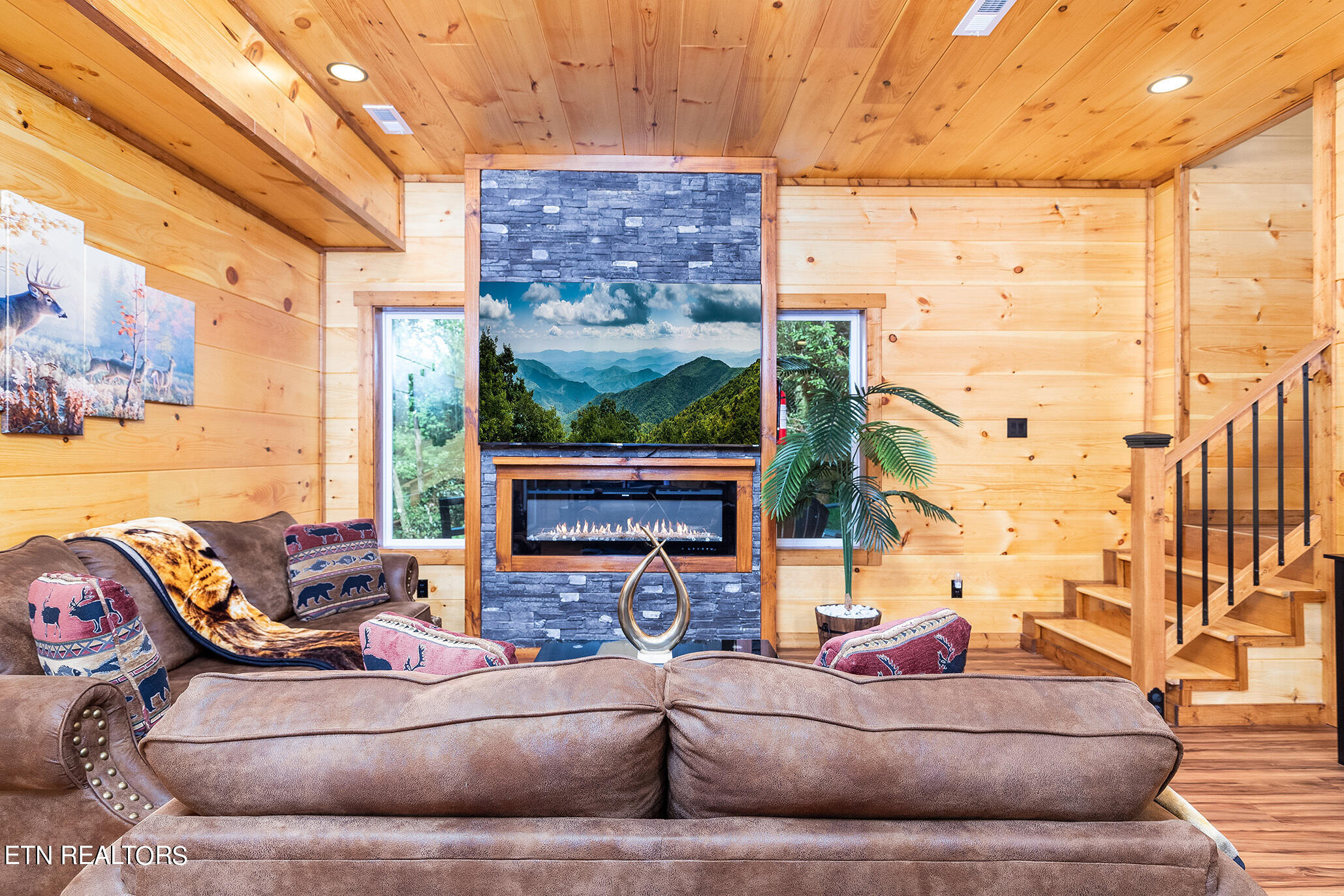 721 Heiden Drive Gatlinburg TN 37738