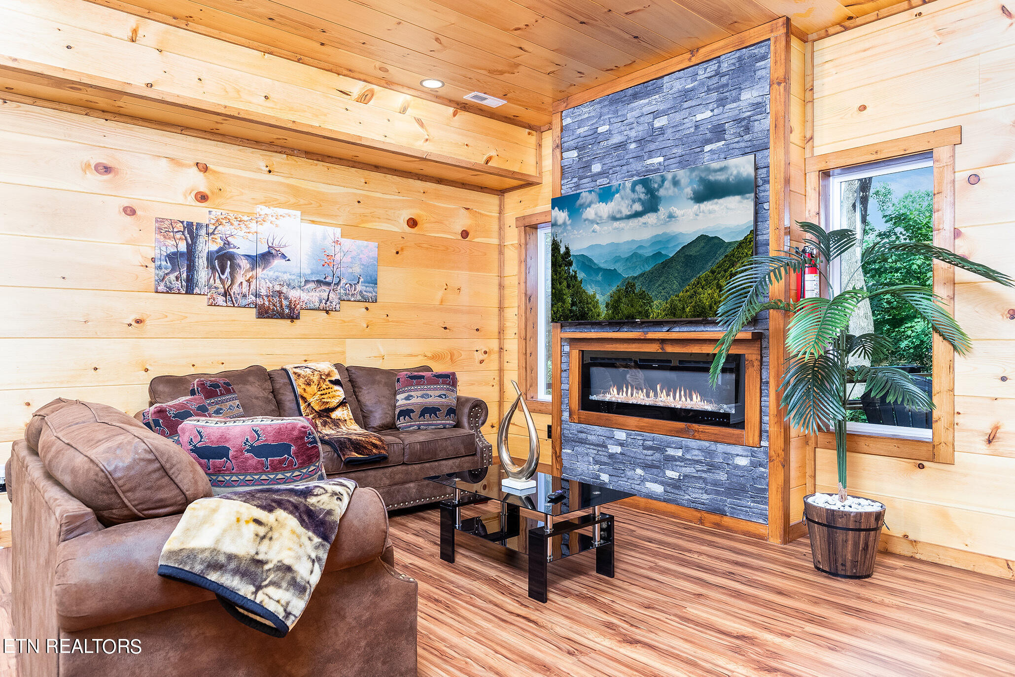 721 Heiden Drive Gatlinburg TN 37738