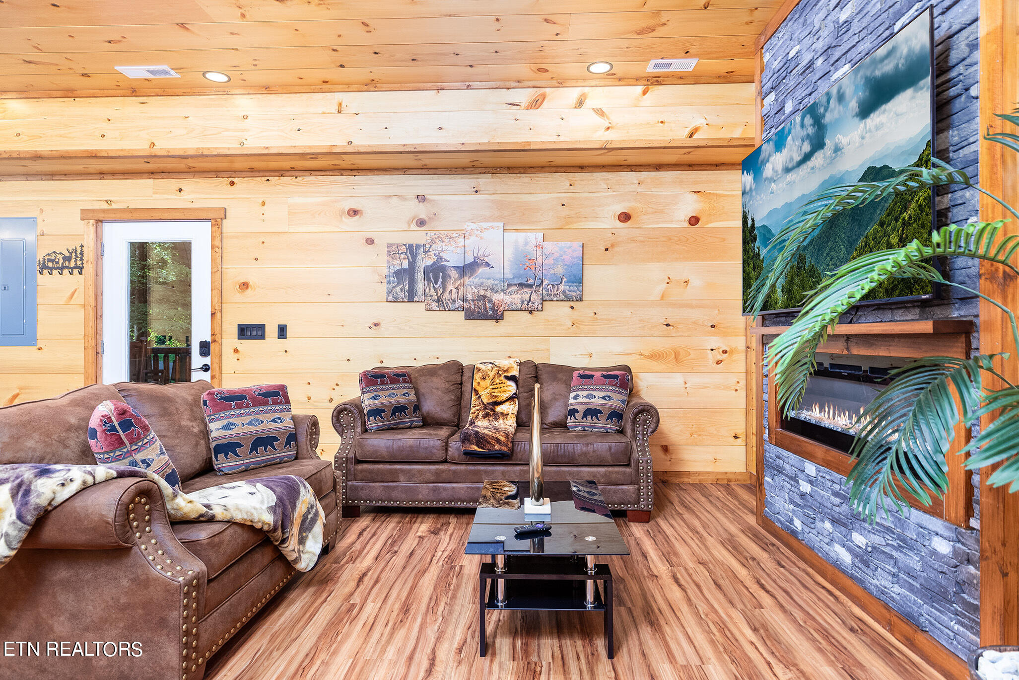 721 Heiden Drive Gatlinburg TN 37738