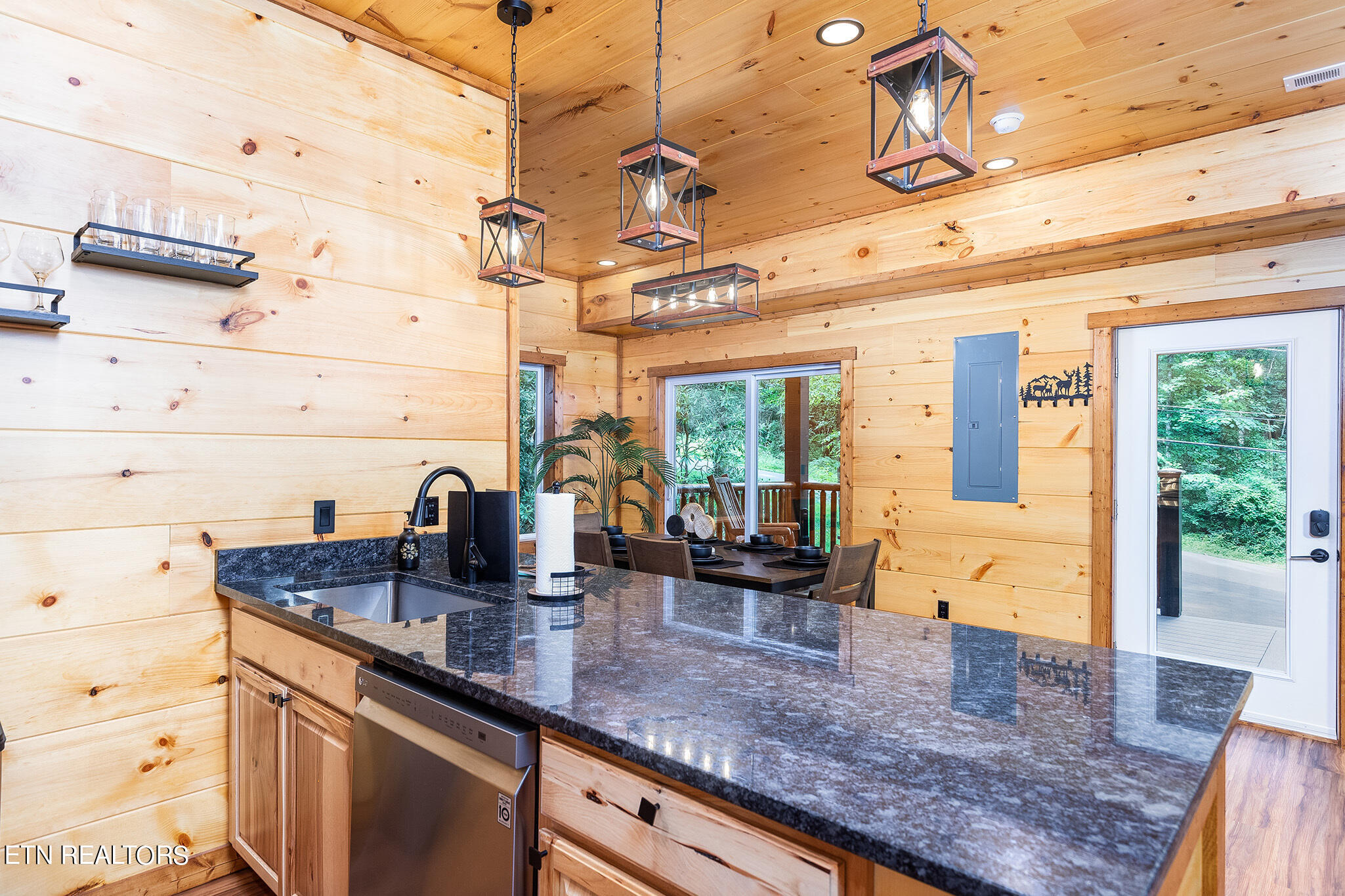 721 Heiden Drive Gatlinburg TN 37738