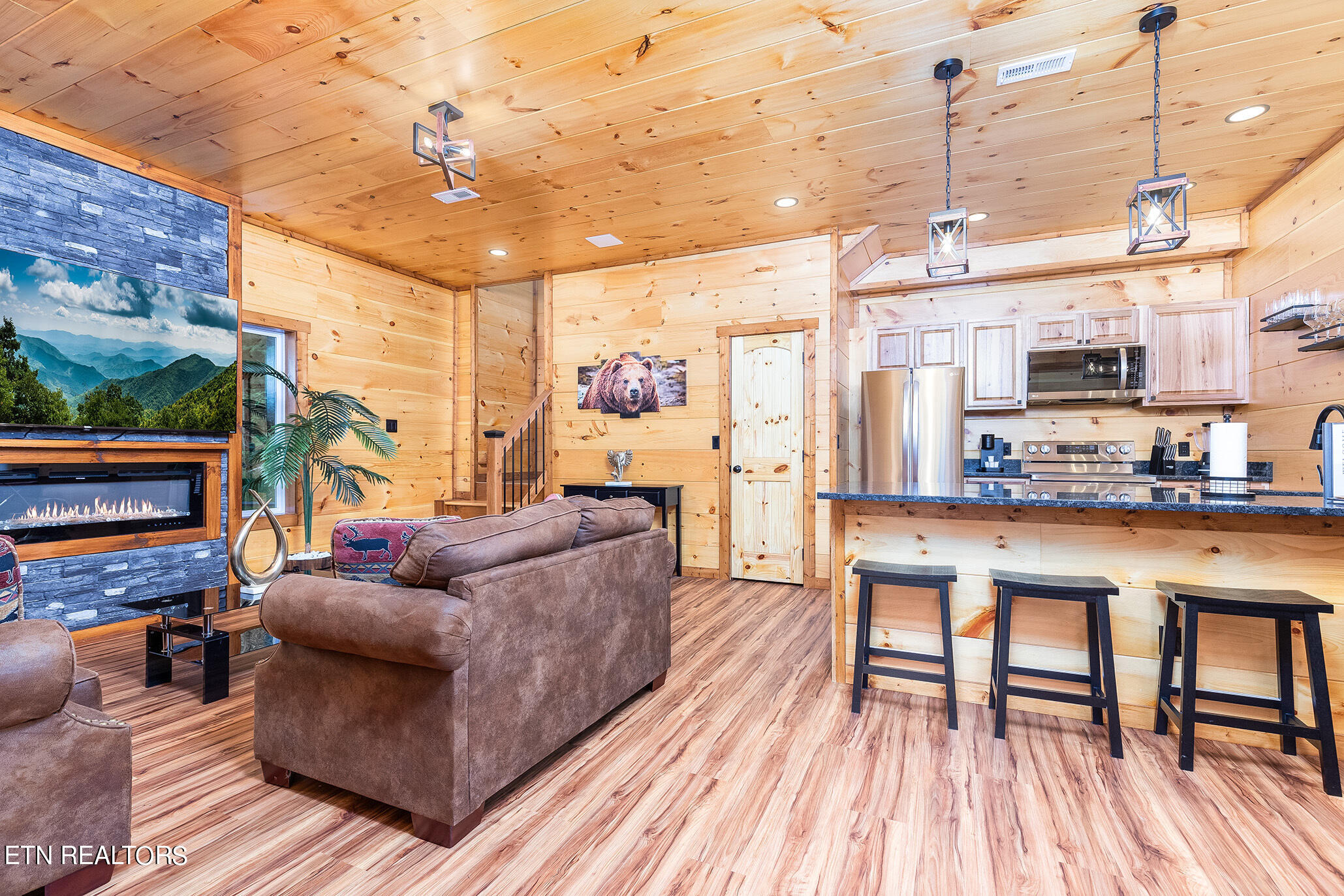 721 Heiden Drive Gatlinburg TN 37738