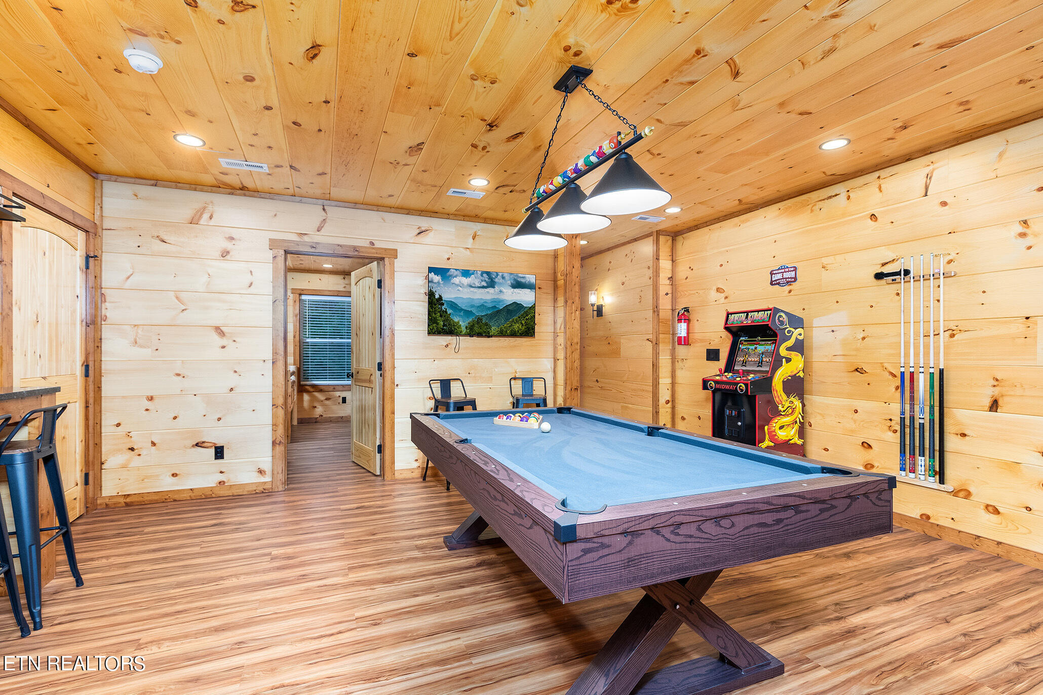 721 Heiden Drive Gatlinburg TN 37738