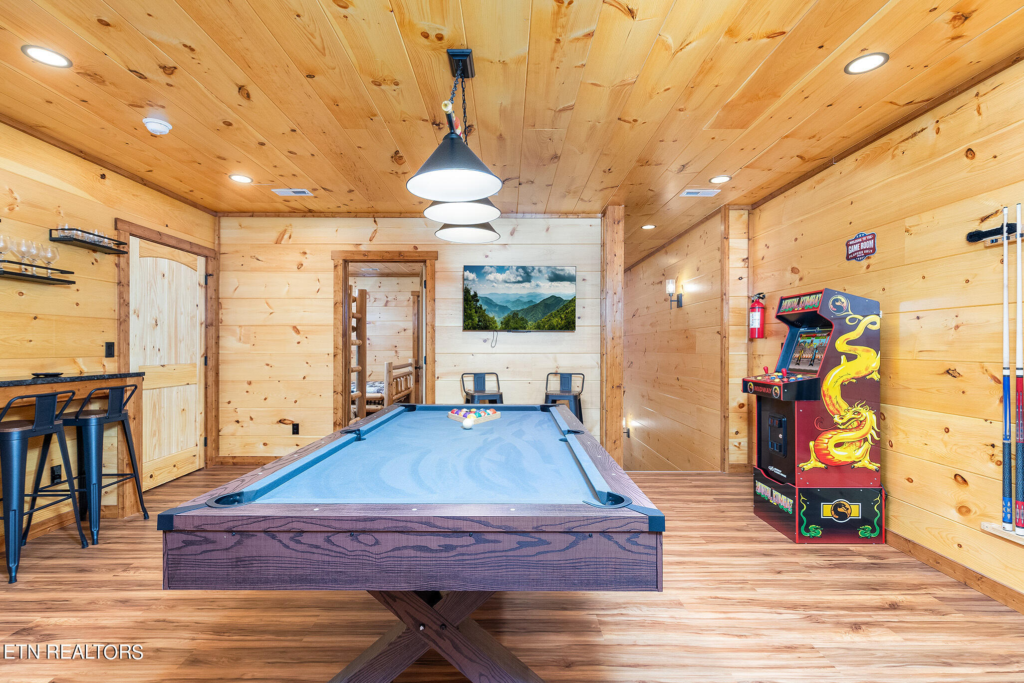 721 Heiden Drive Gatlinburg TN 37738