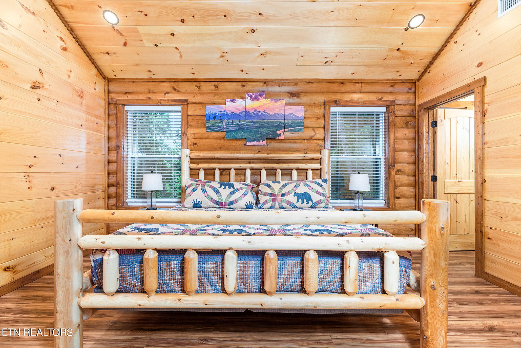 721 Heiden Drive Gatlinburg TN 37738
