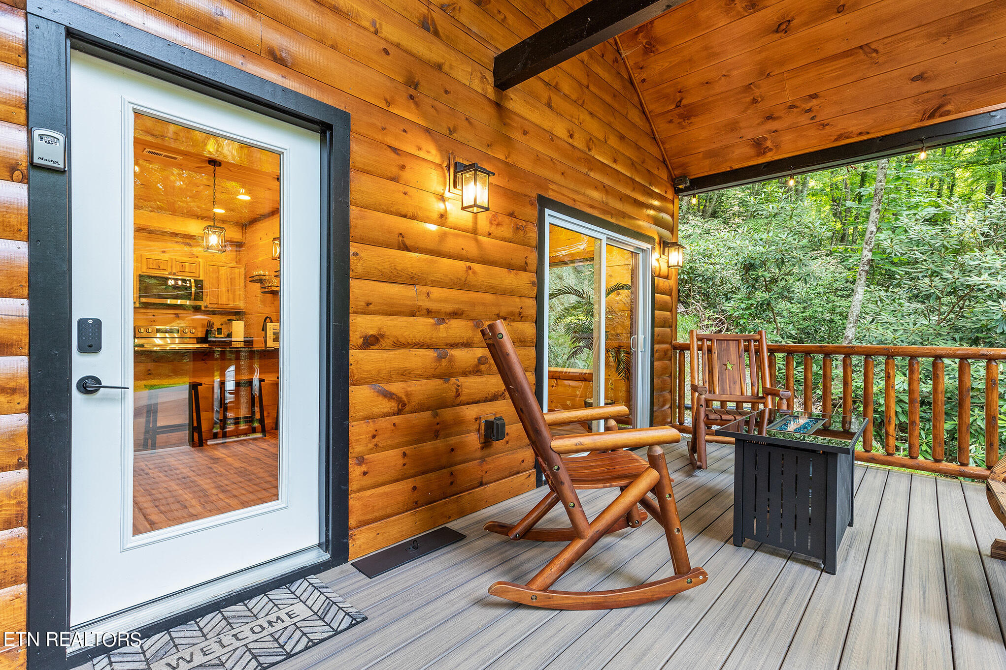 721 Heiden Drive Gatlinburg TN 37738