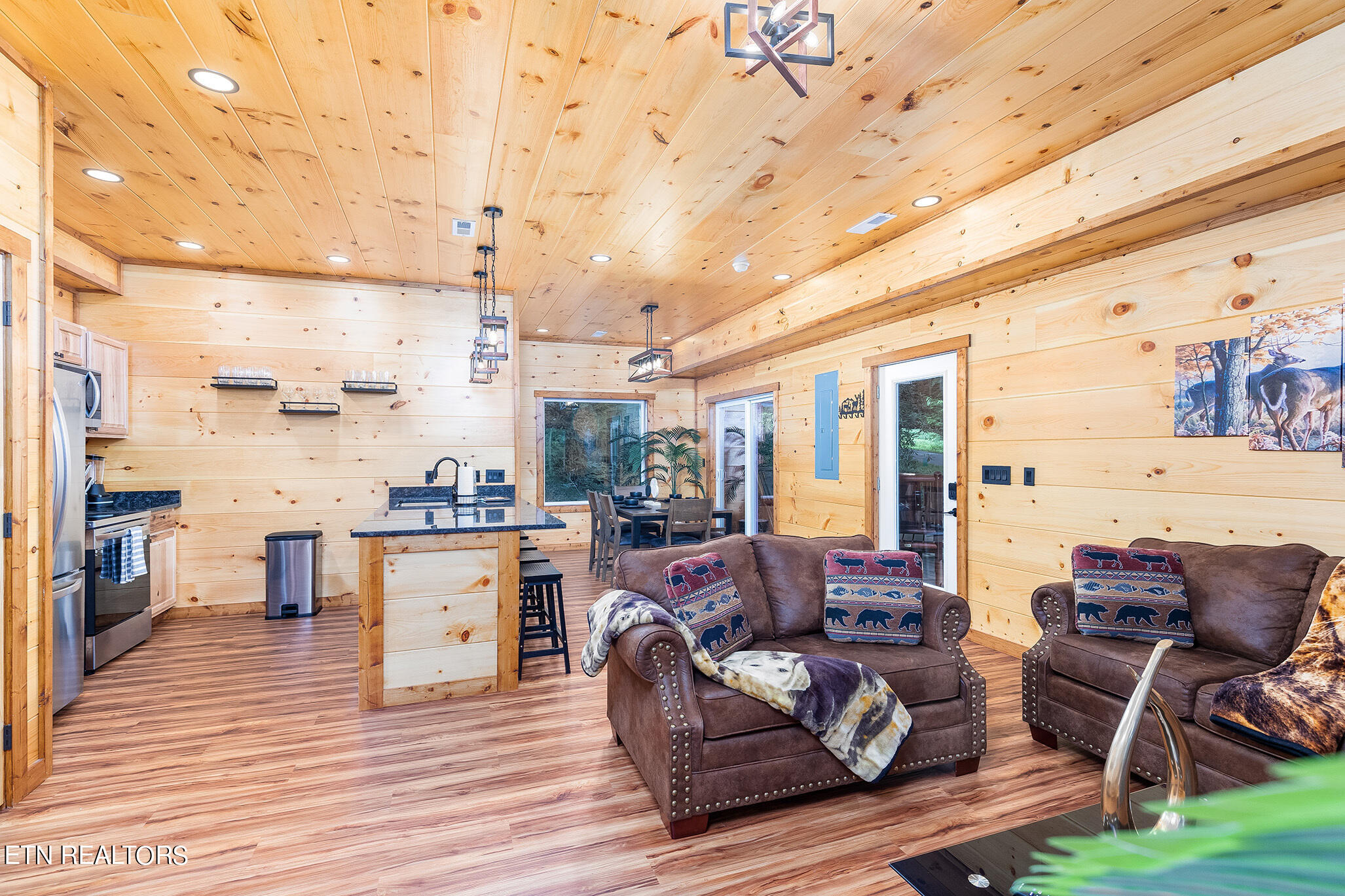 721 Heiden Drive Gatlinburg TN 37738
