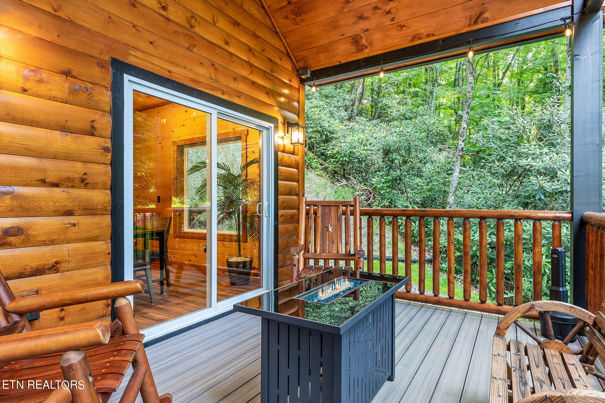 721 Heiden Drive Gatlinburg TN 37738