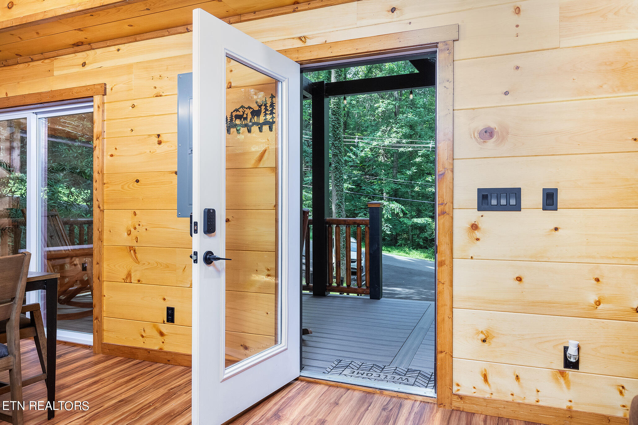 721 Heiden Drive Gatlinburg TN 37738