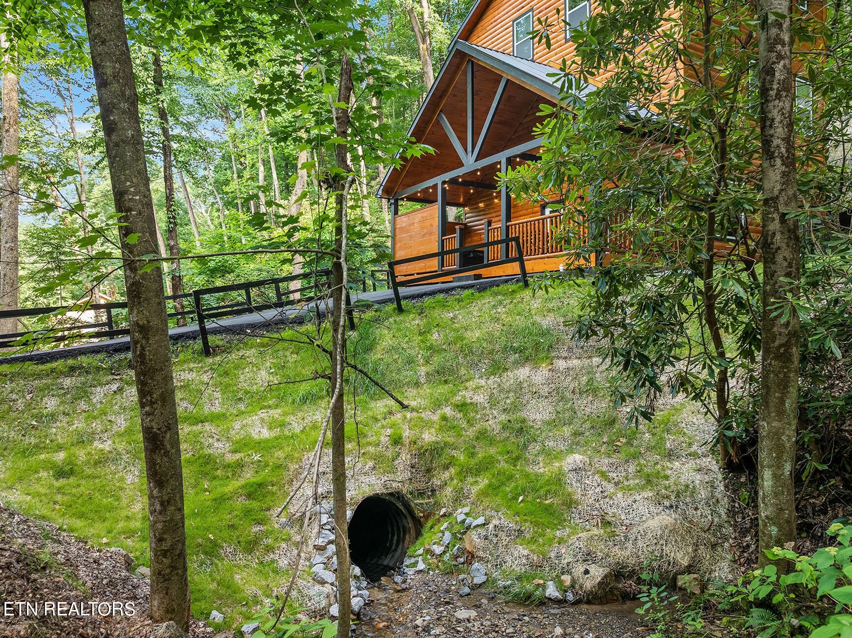 721 Heiden Drive Gatlinburg TN 37738