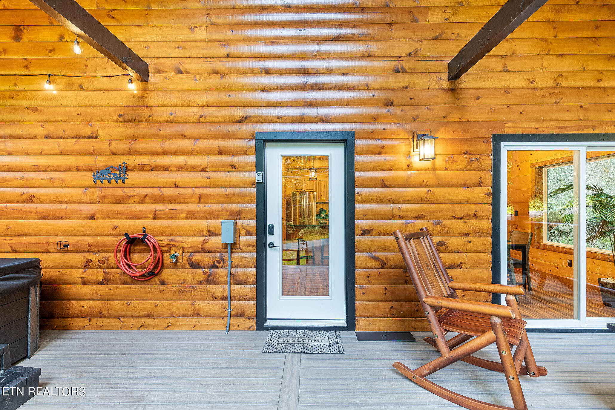 721 Heiden Drive Gatlinburg TN 37738