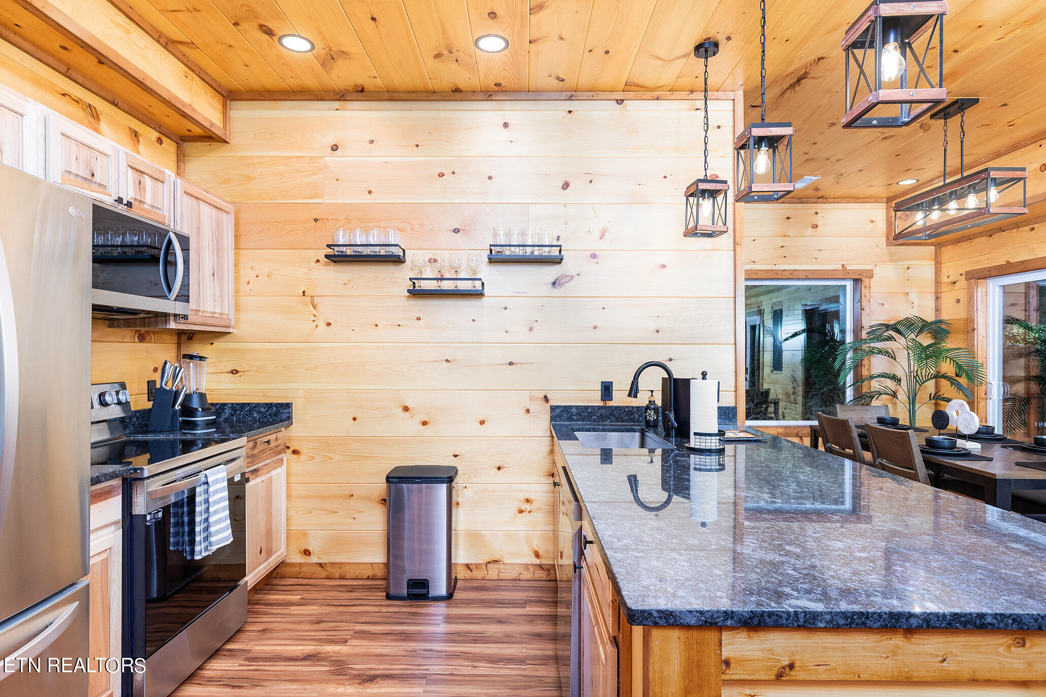 721 Heiden Drive Gatlinburg TN 37738