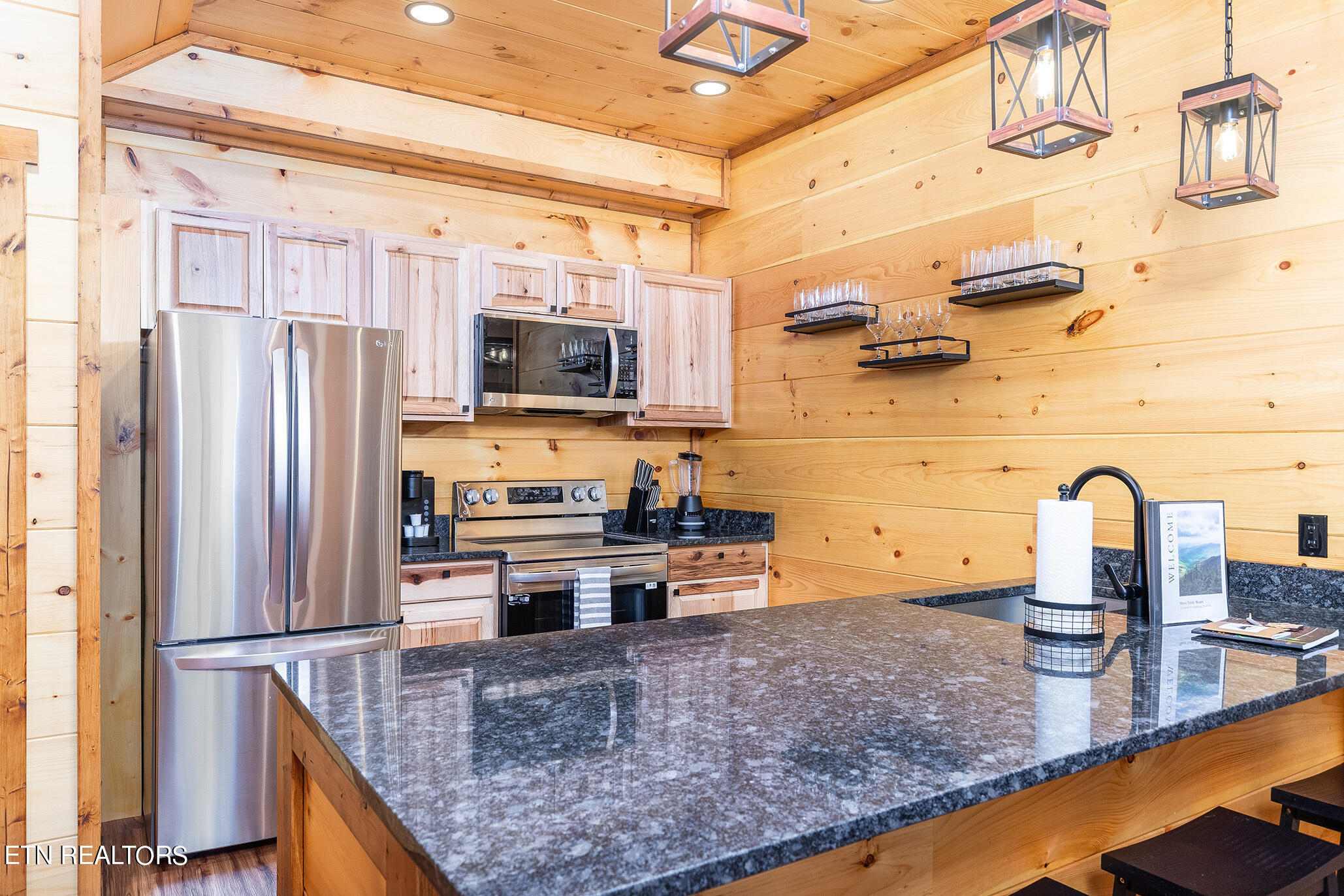 721 Heiden Drive Gatlinburg TN 37738
