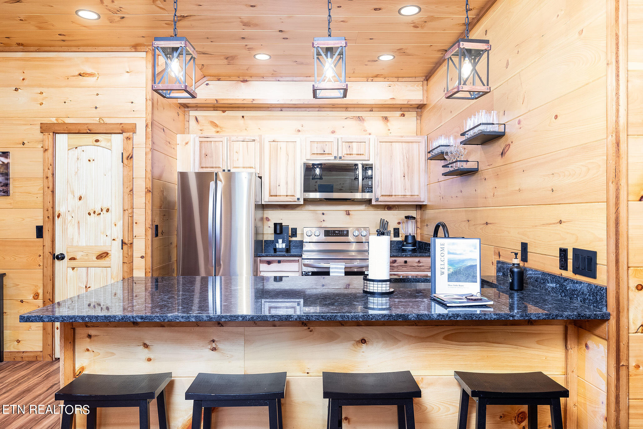 721 Heiden Drive Gatlinburg TN 37738