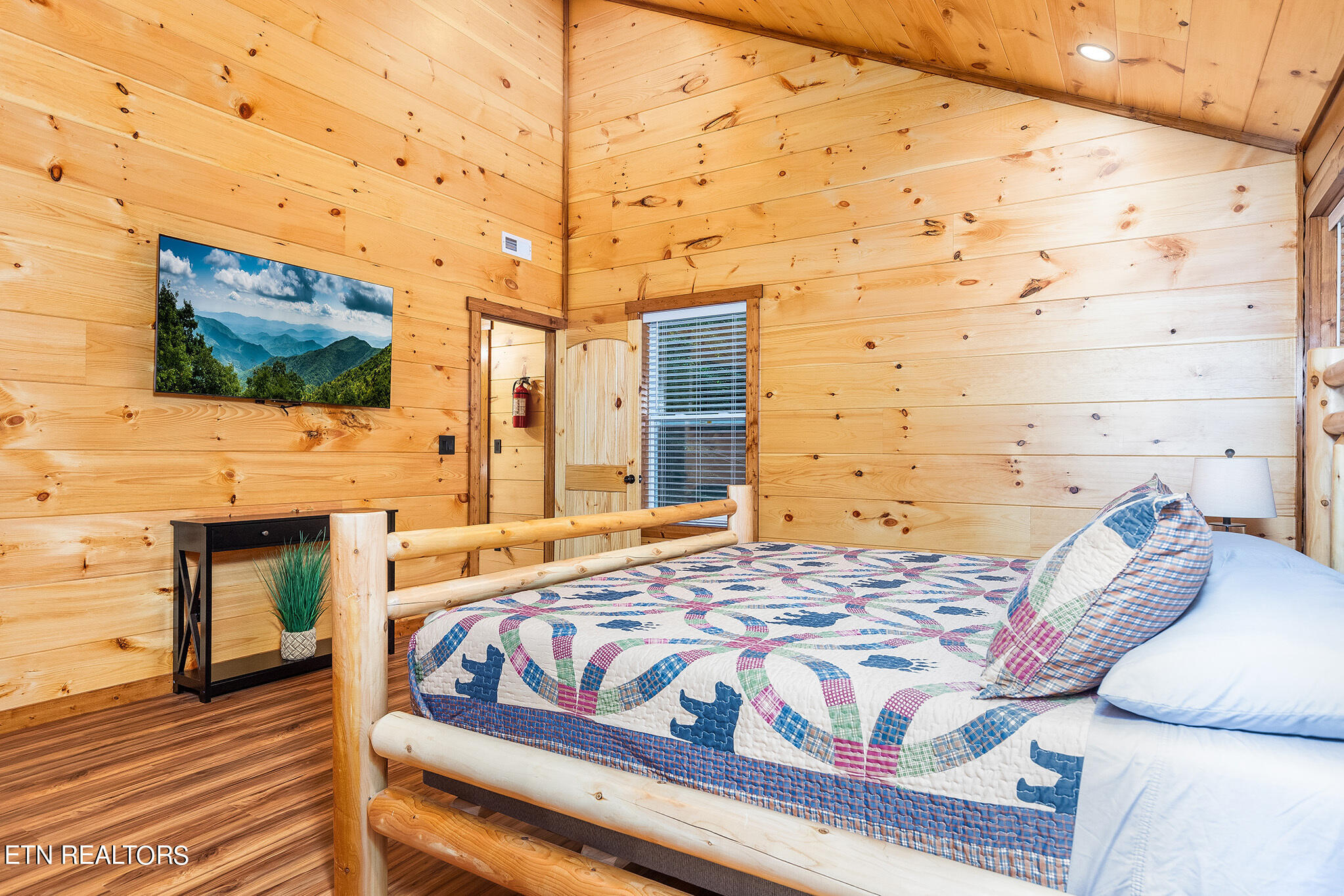 721 Heiden Drive Gatlinburg TN 37738