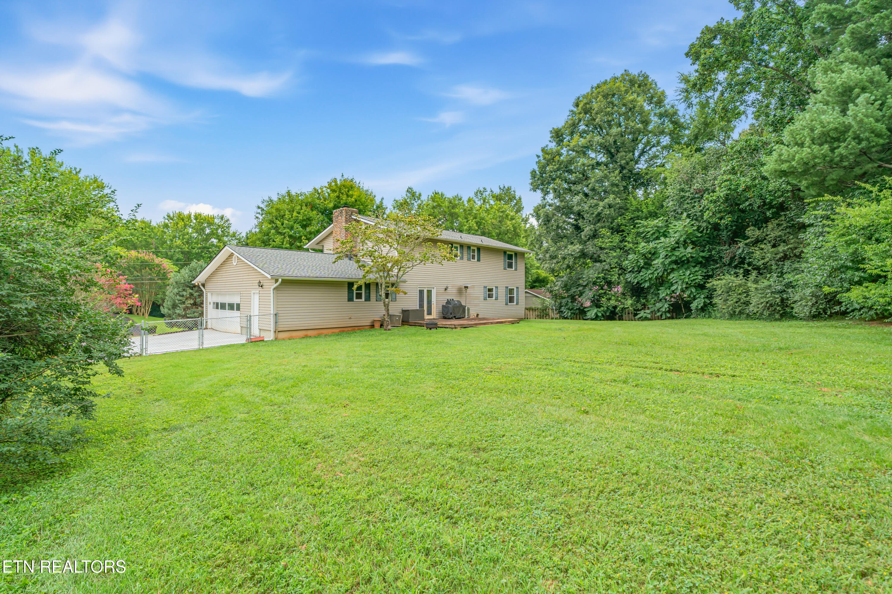 9715 Cortez Drive Knoxville TN 37923
